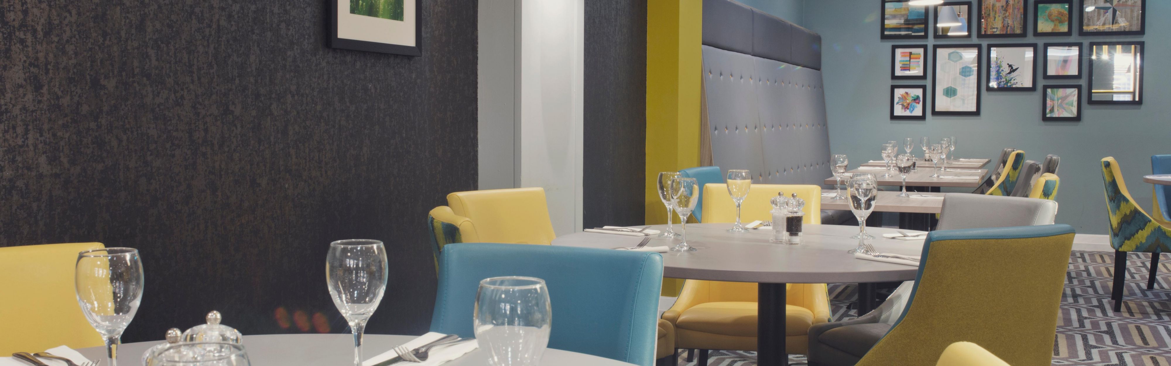 Primary Dining photo