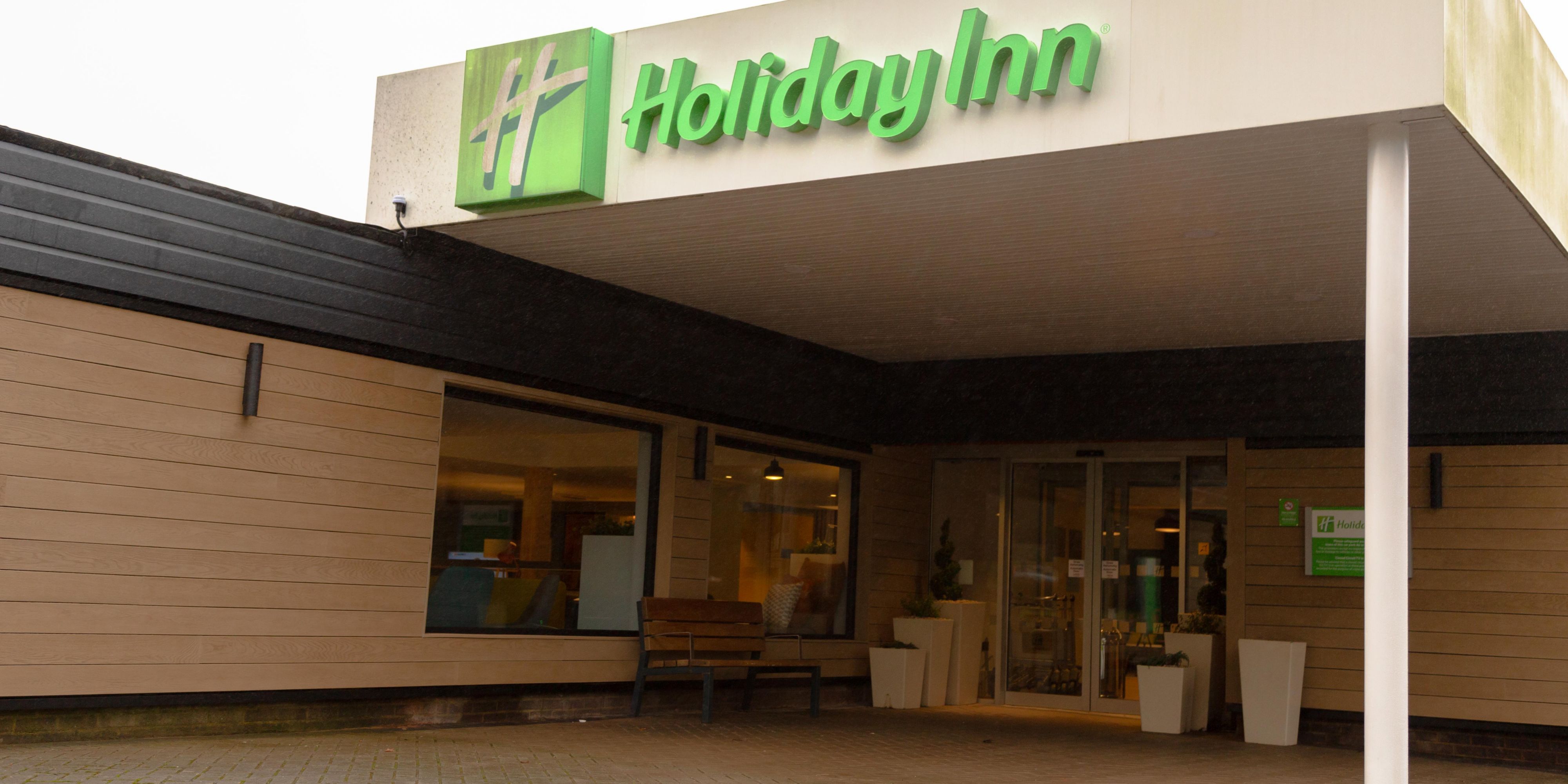 Hotel in Newport, Holiday Inn Newport Hotel