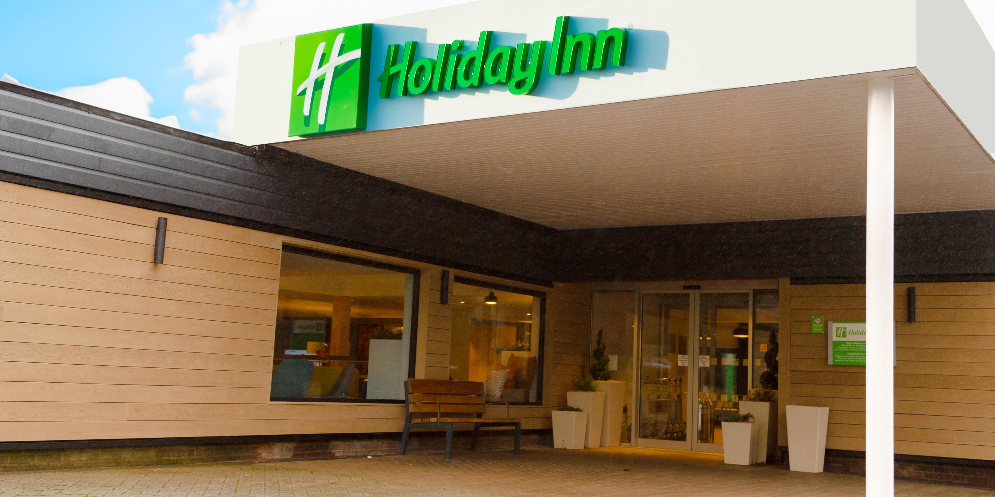 Holiday Inn Newport