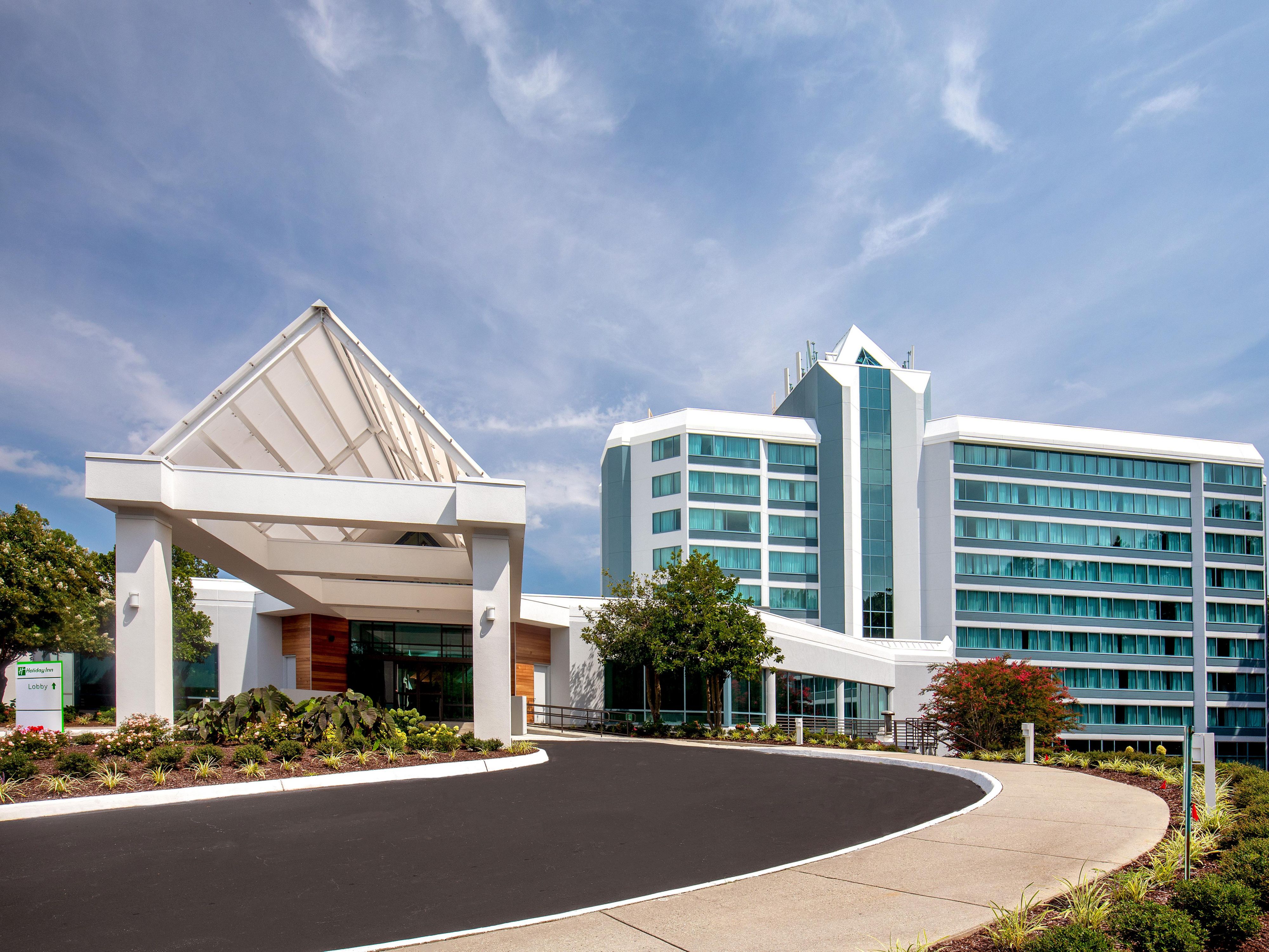 Budget Hotels In Norfolk Va Holiday Inn Express Norfolk Price From Usd 98 80