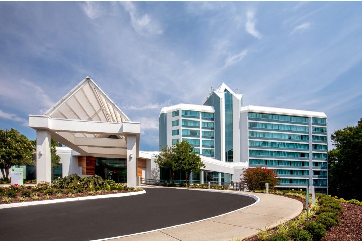 Holiday Inn Newport News - Hampton