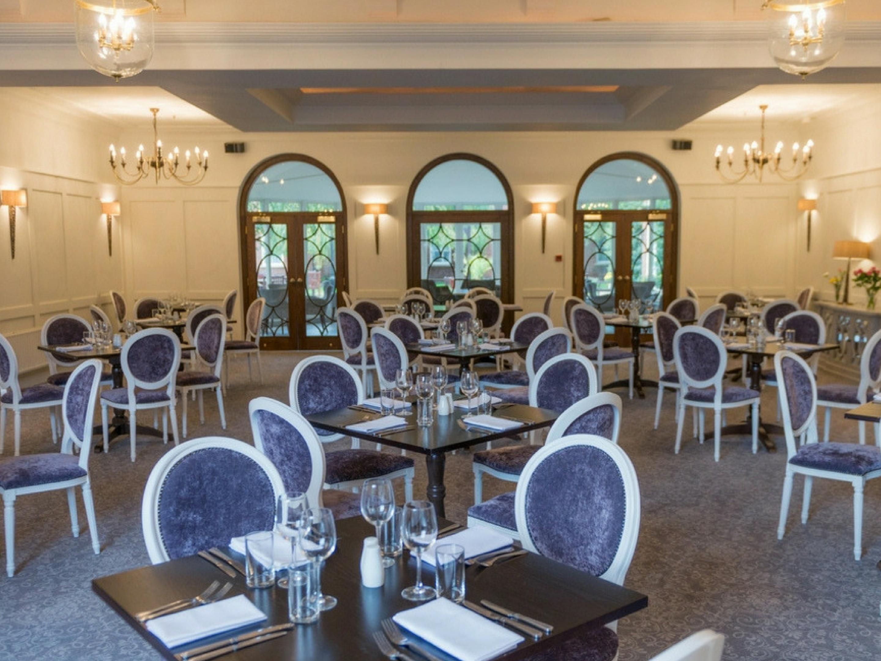 Dining image