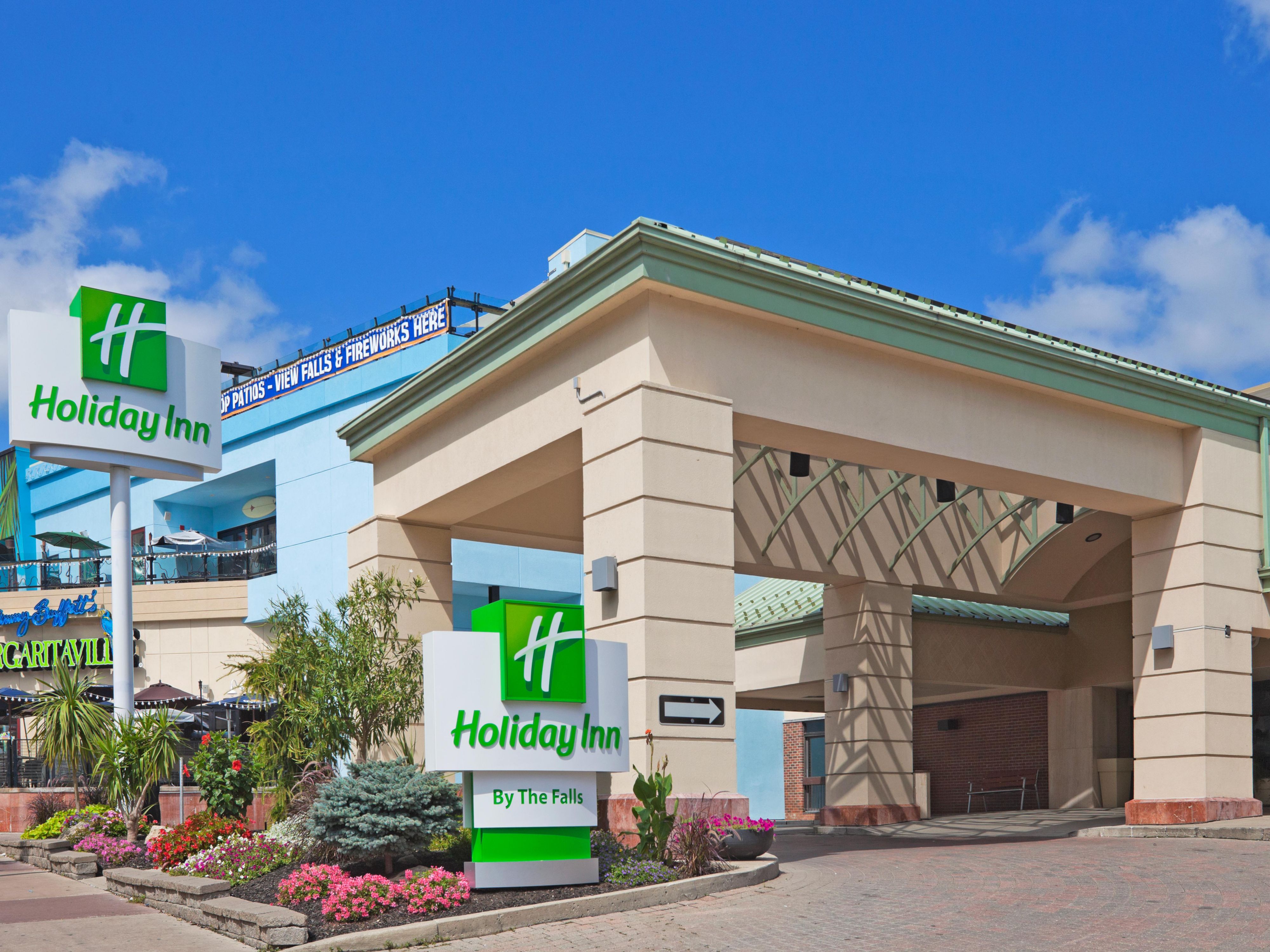 Holiday Inn Niagara Falls 2531693576 4x3