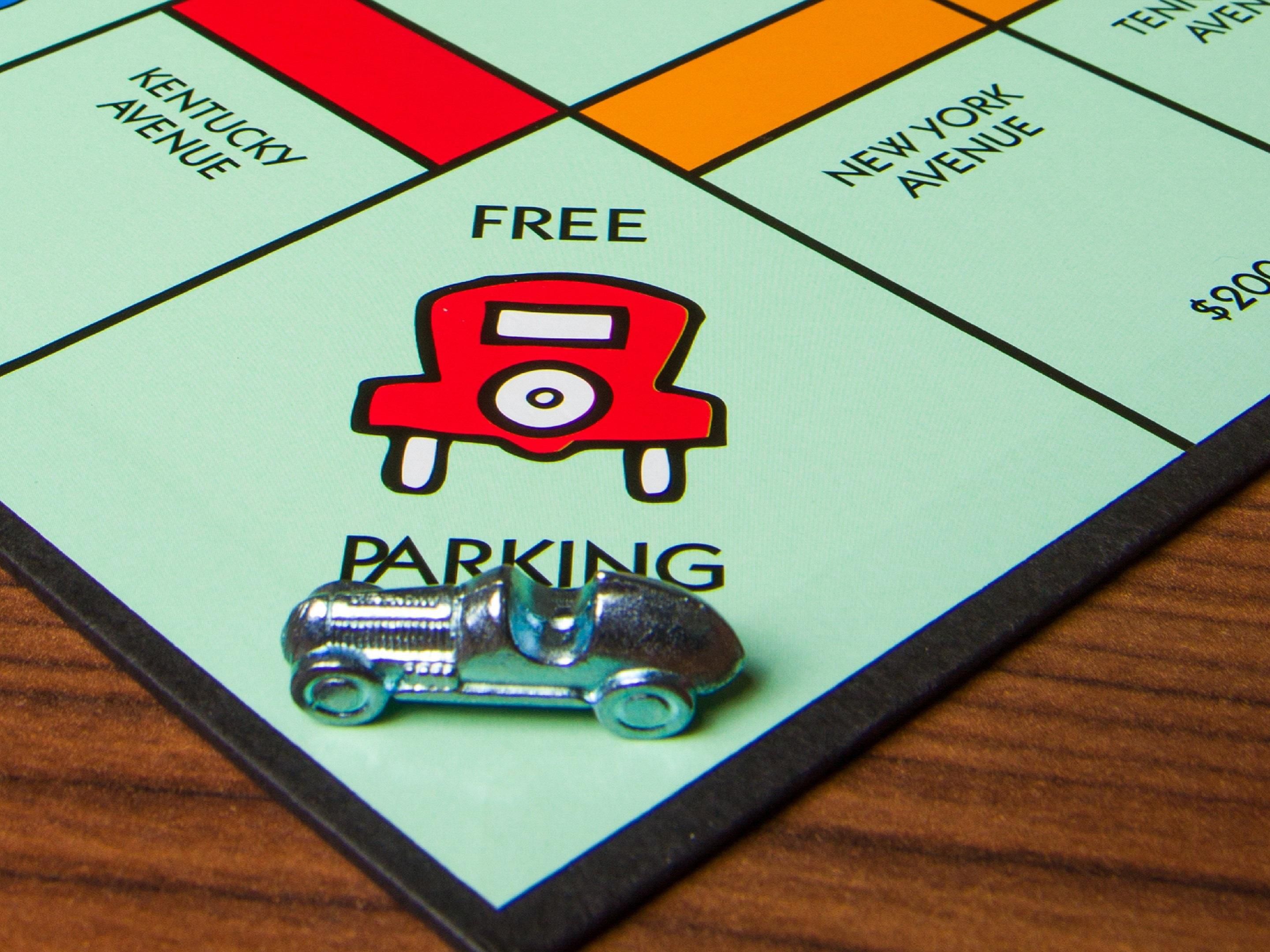 Free Parking At Our Niagara Hotel