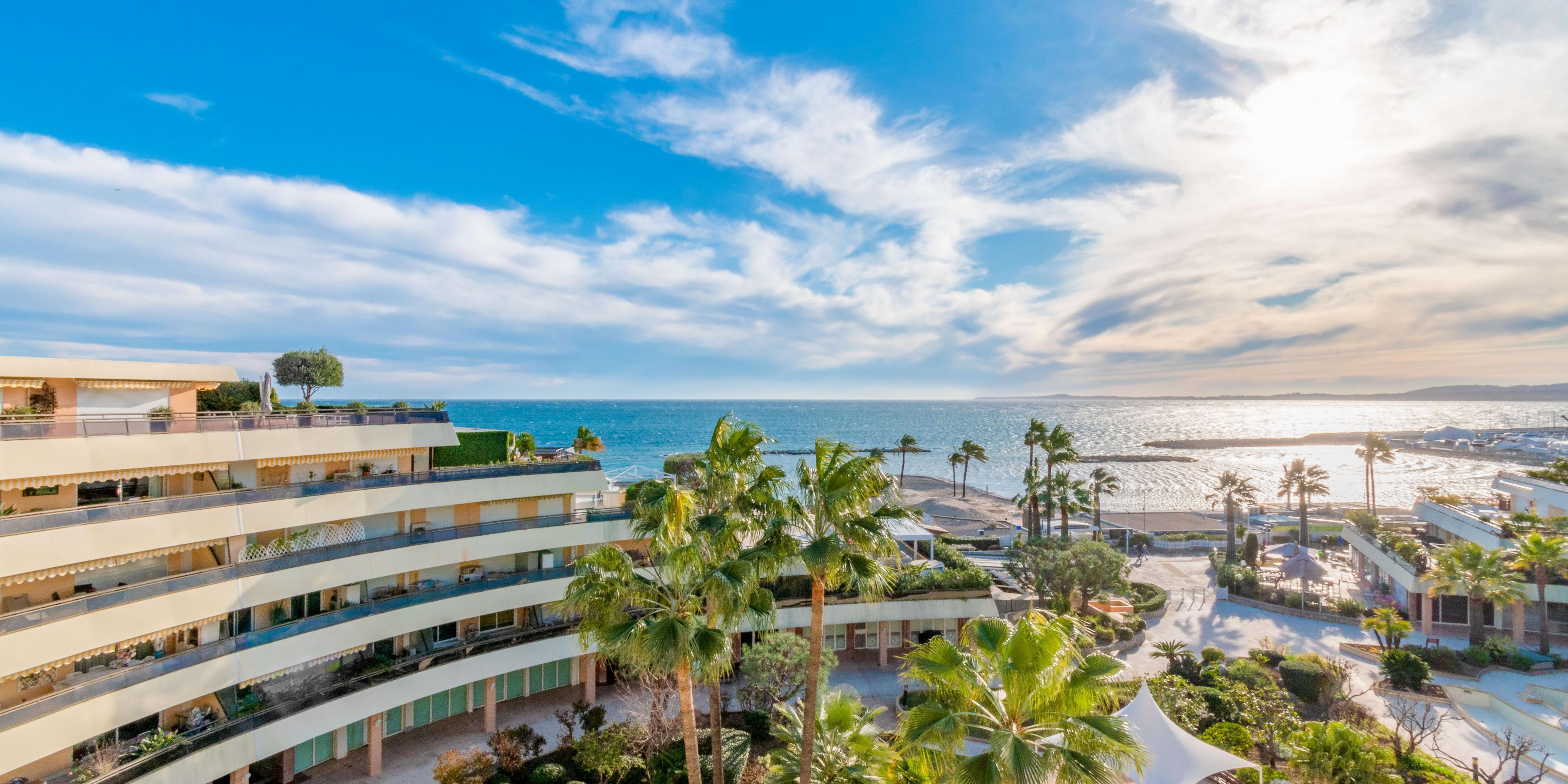 Holiday Inn Nizza - Saint Laurent du Var
