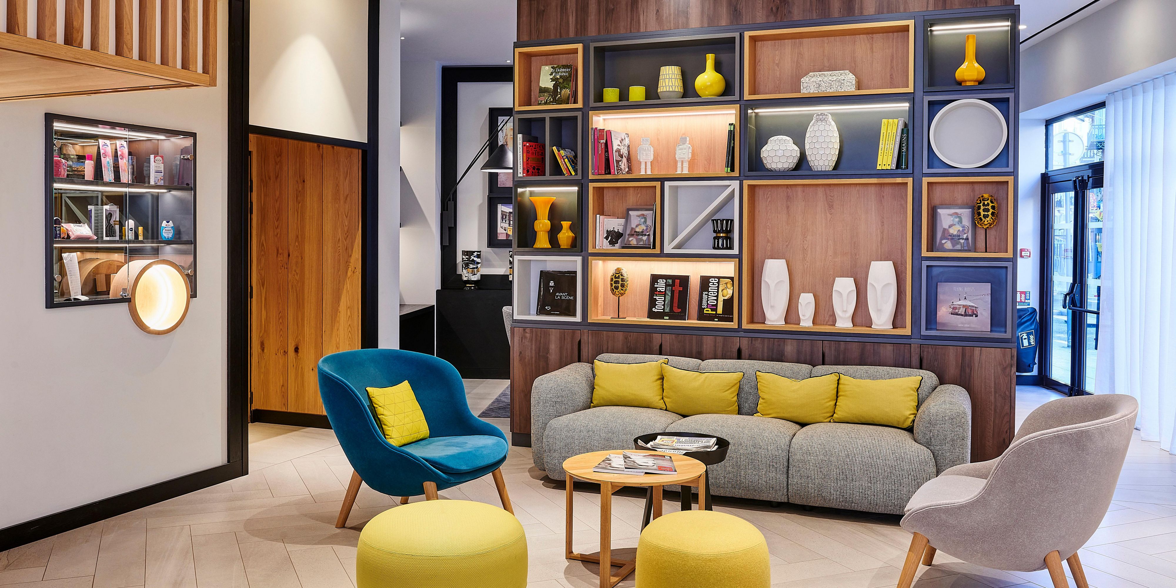 Holiday Inn Nicea