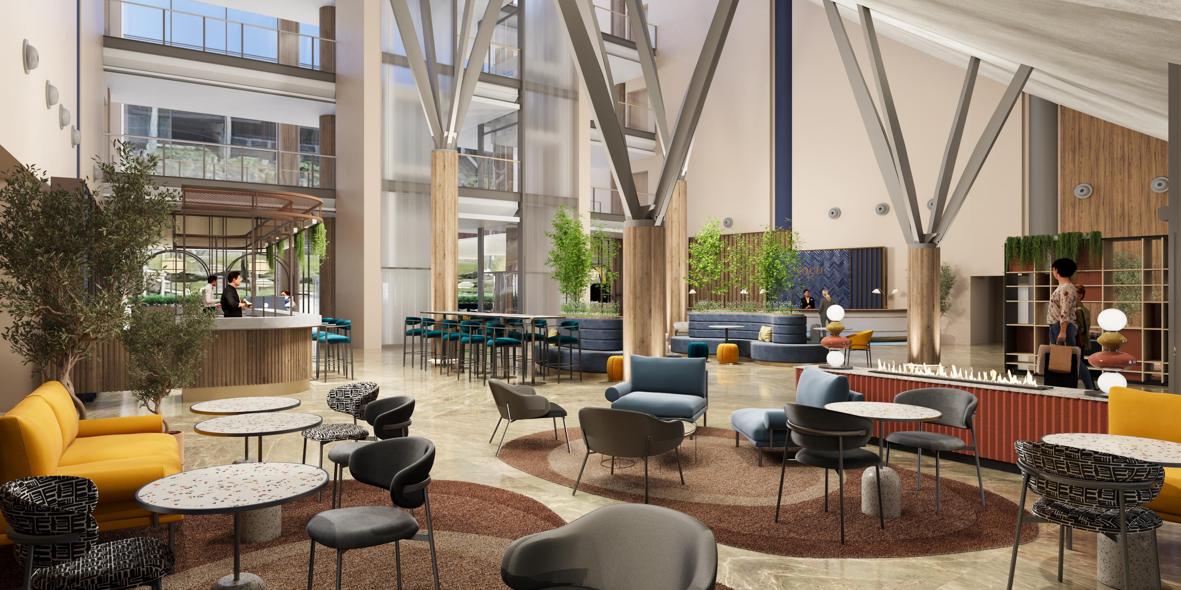 voco Nola - Naples Vulcano Buono