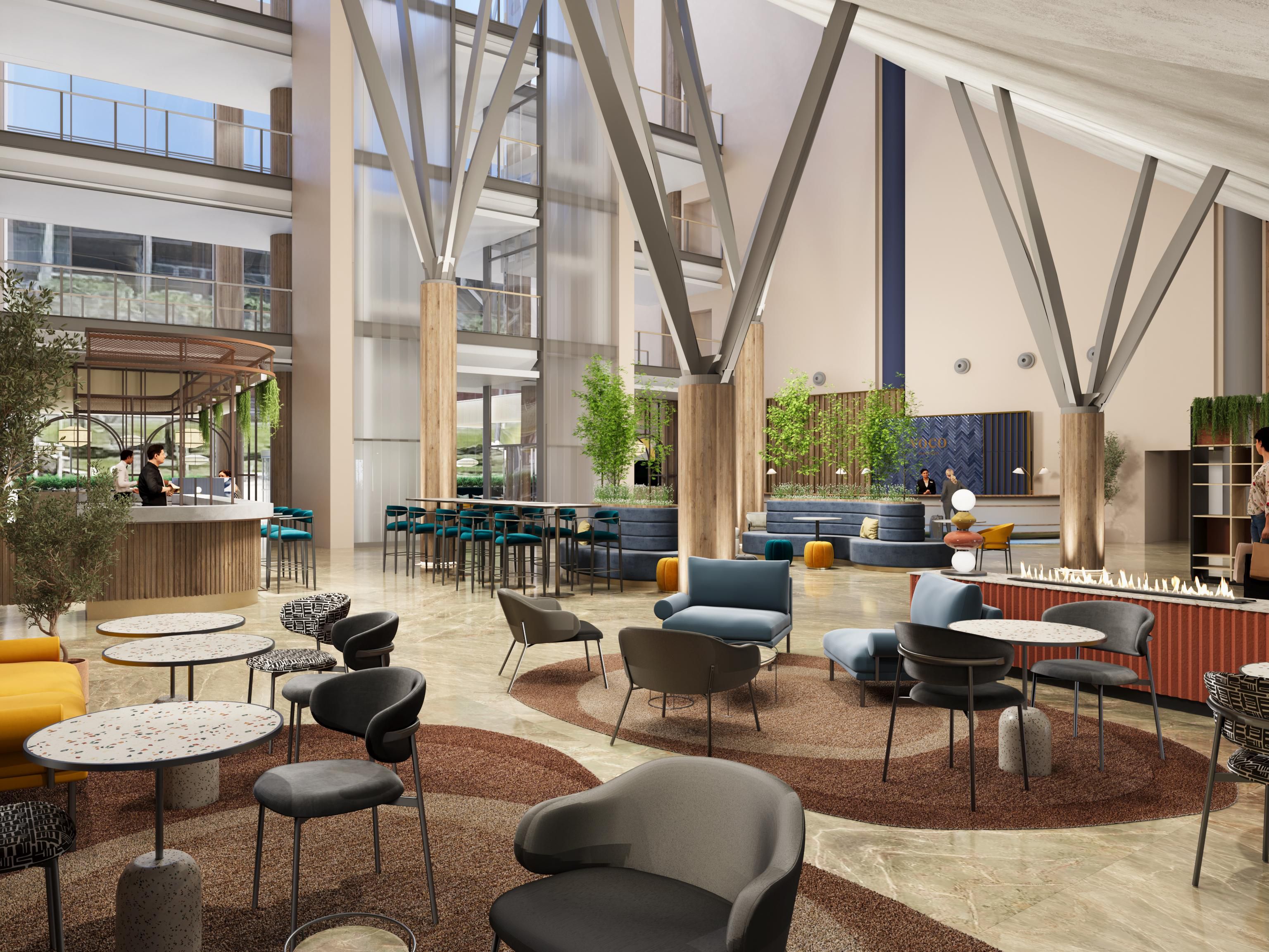 voco Nola - Naples Vulcano Buono