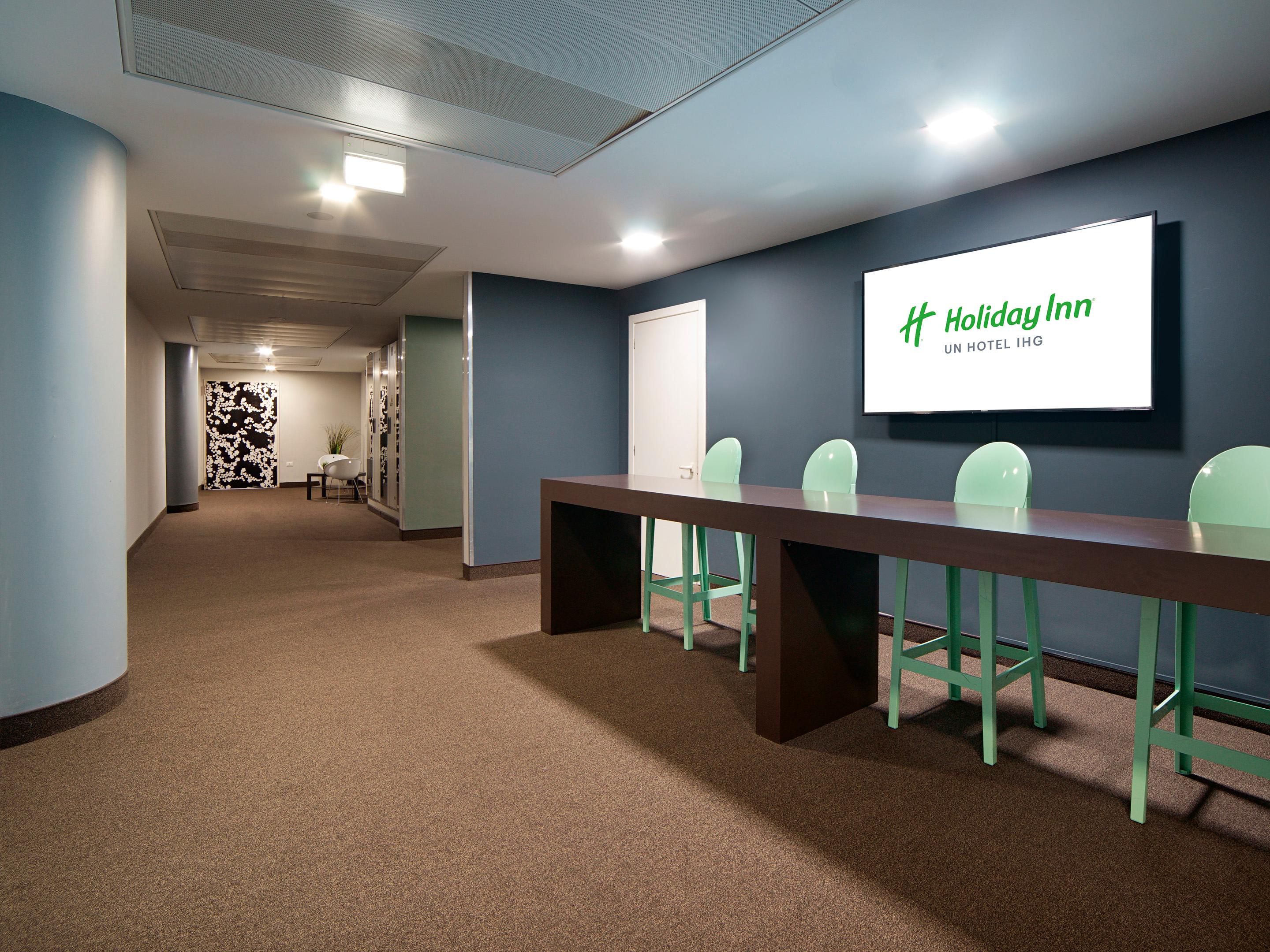 Business Centre