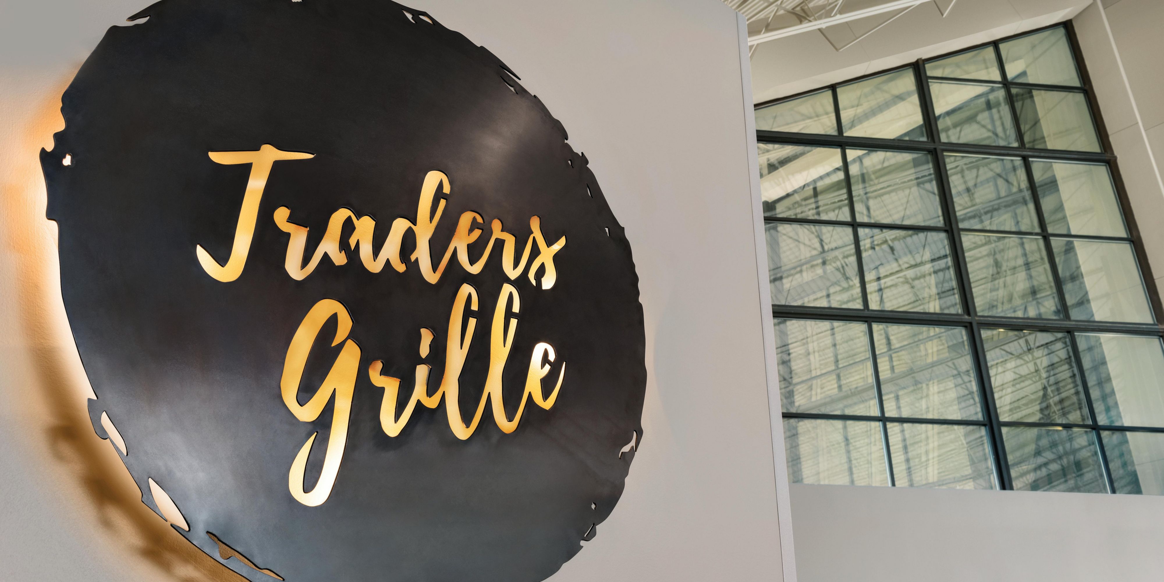 Traders Grille