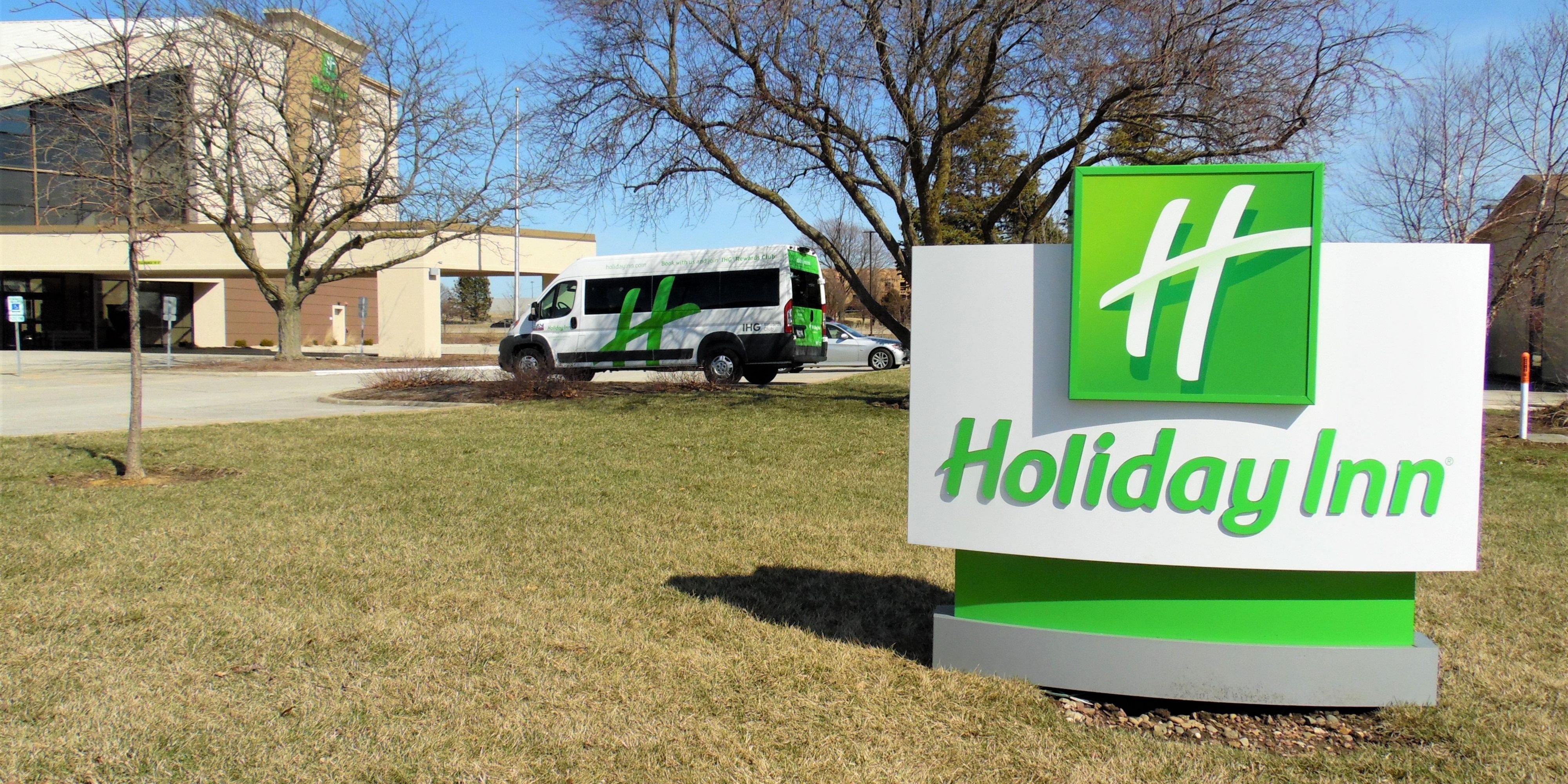 Holiday Inn Bloomington - normale