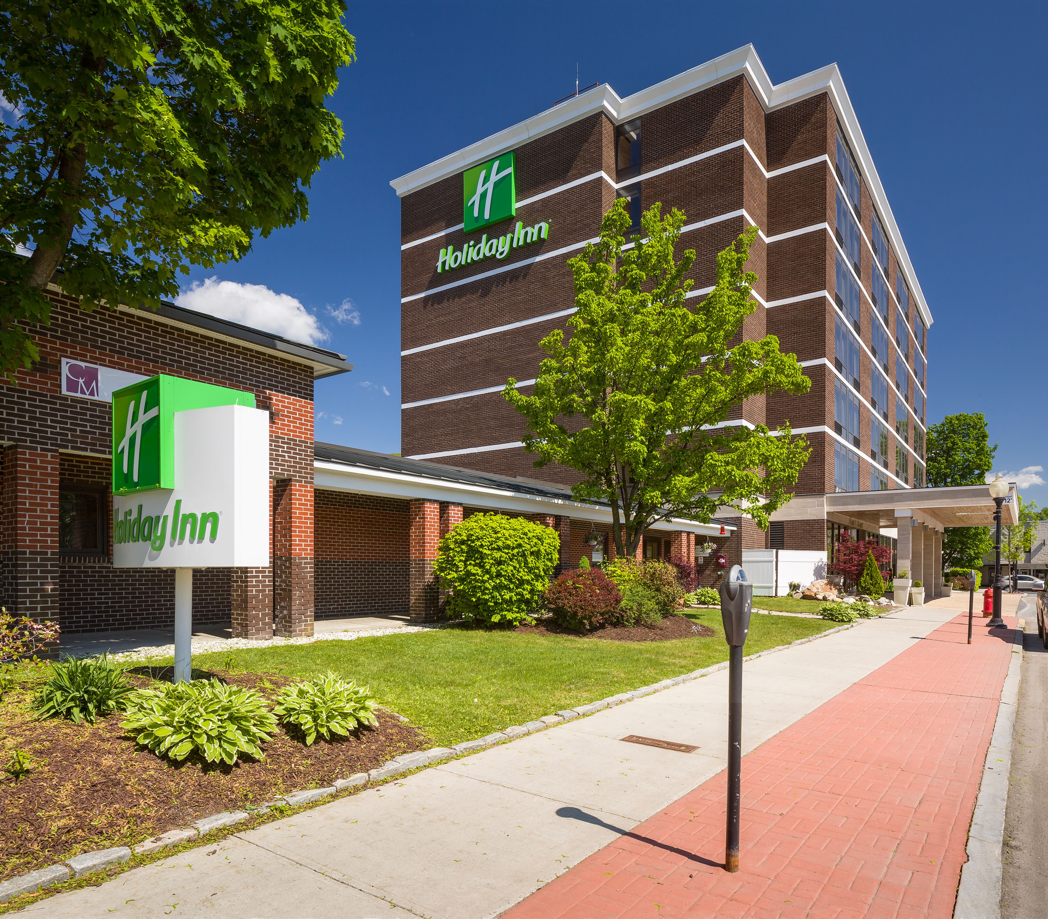 Family-friendly Berkshires Hotels Near North Adams Ma Holiday Inn Berkshires