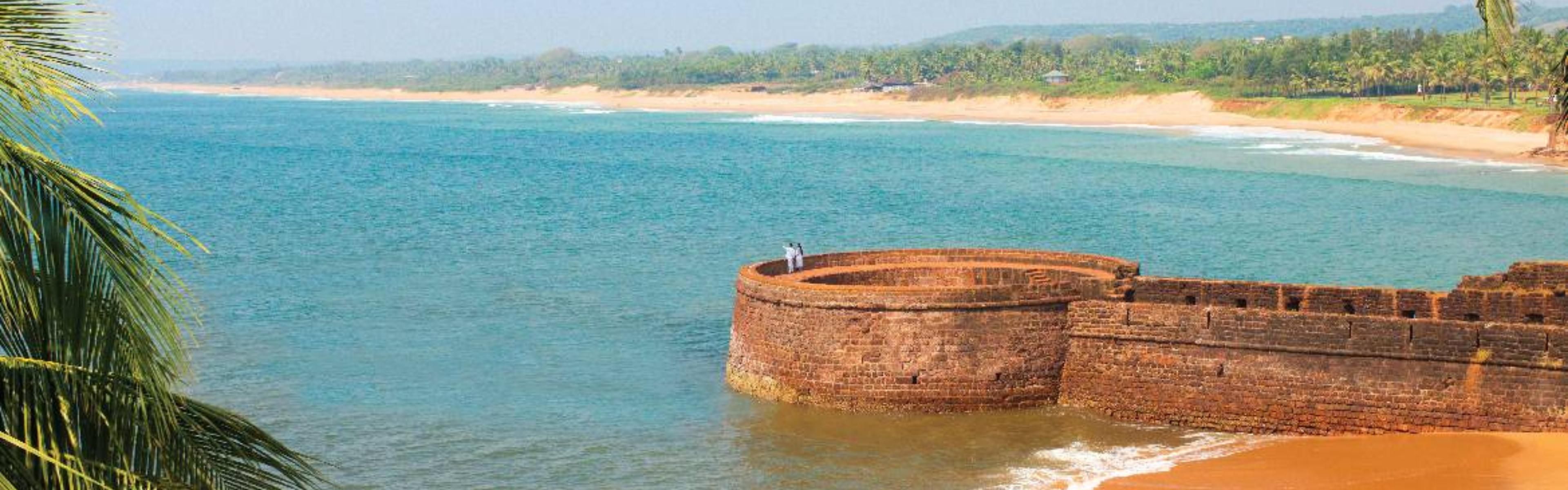 Fort Aguada 