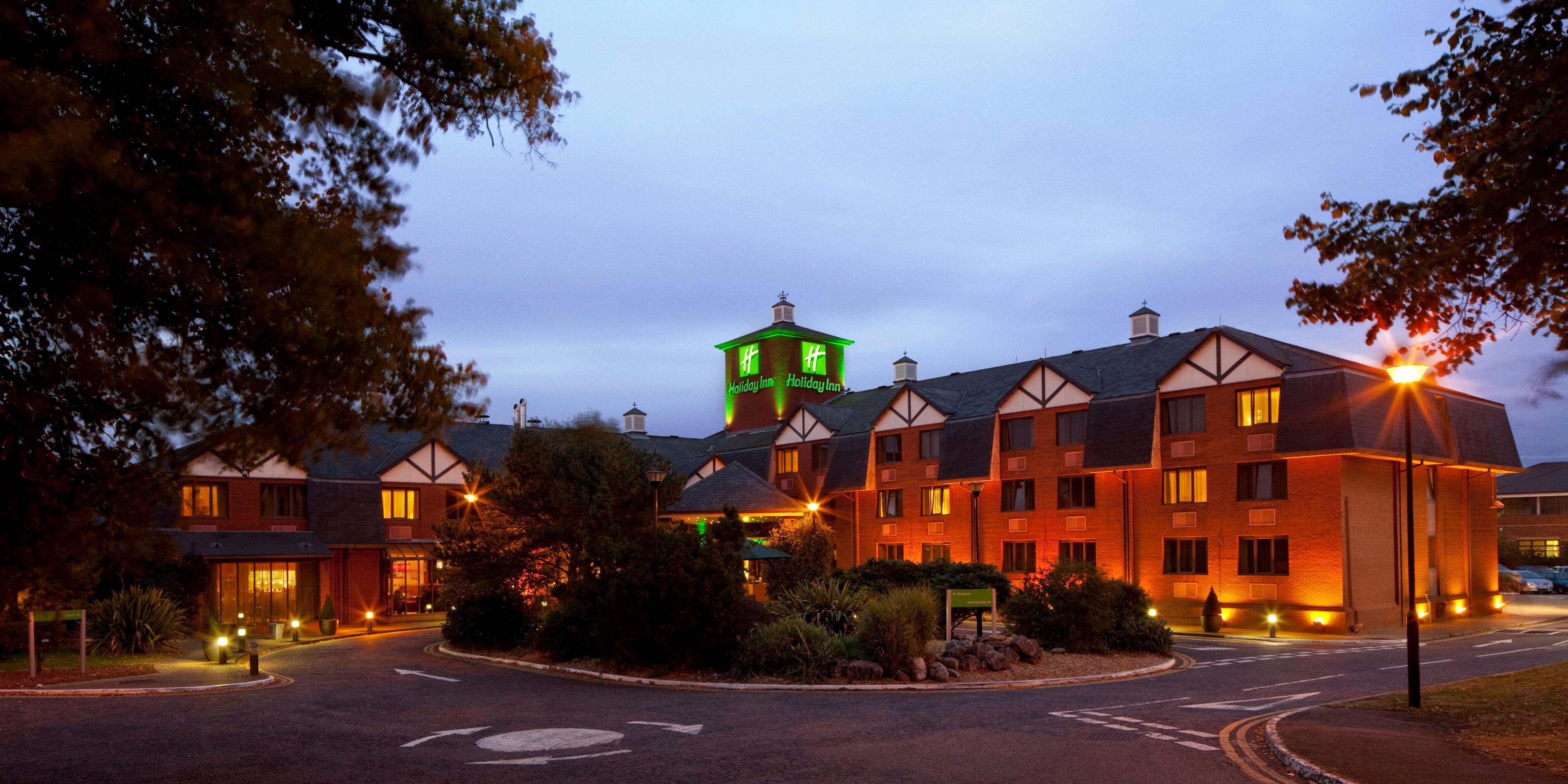 Hotel en Northampton, | Hotel Holiday Inn Northampton