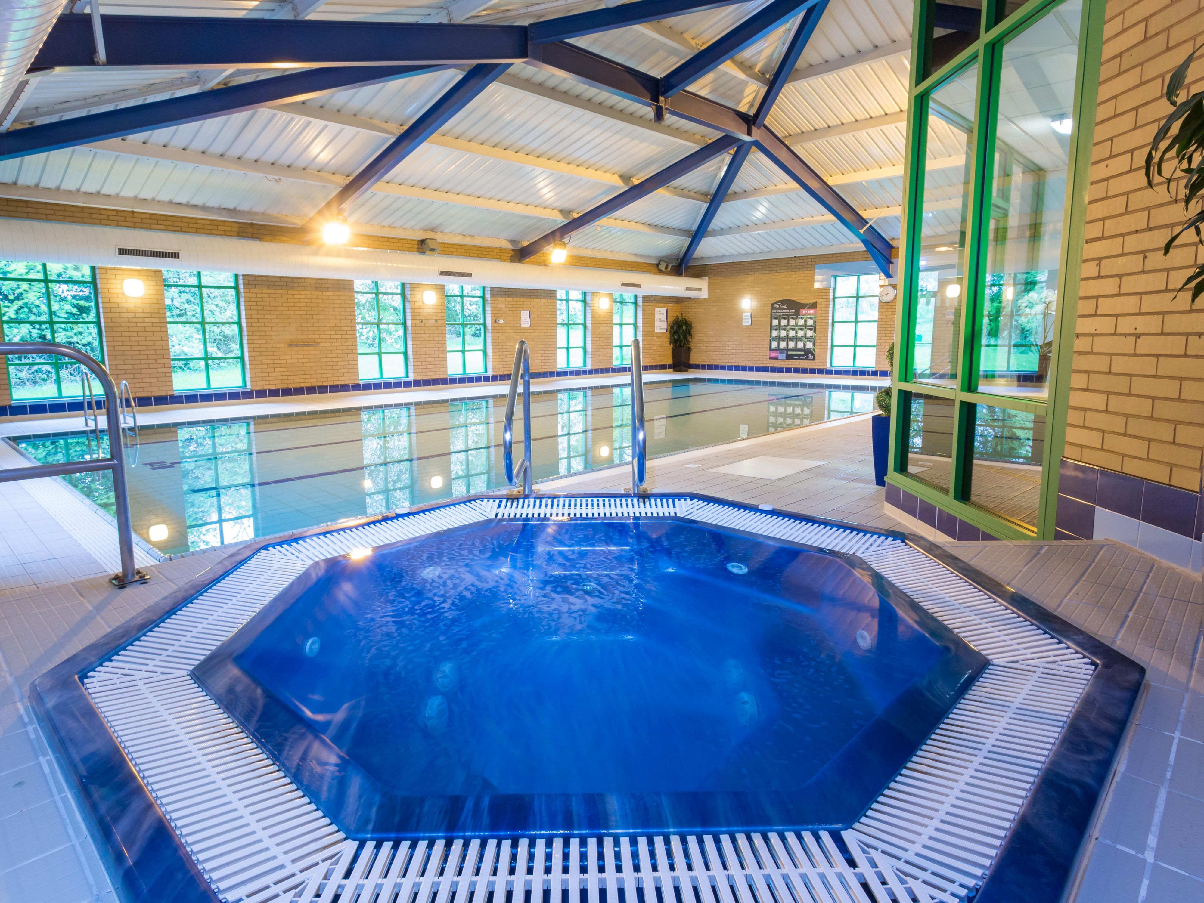 Holiday Inn Hotel RugbyNorthampton M1, Junction 18