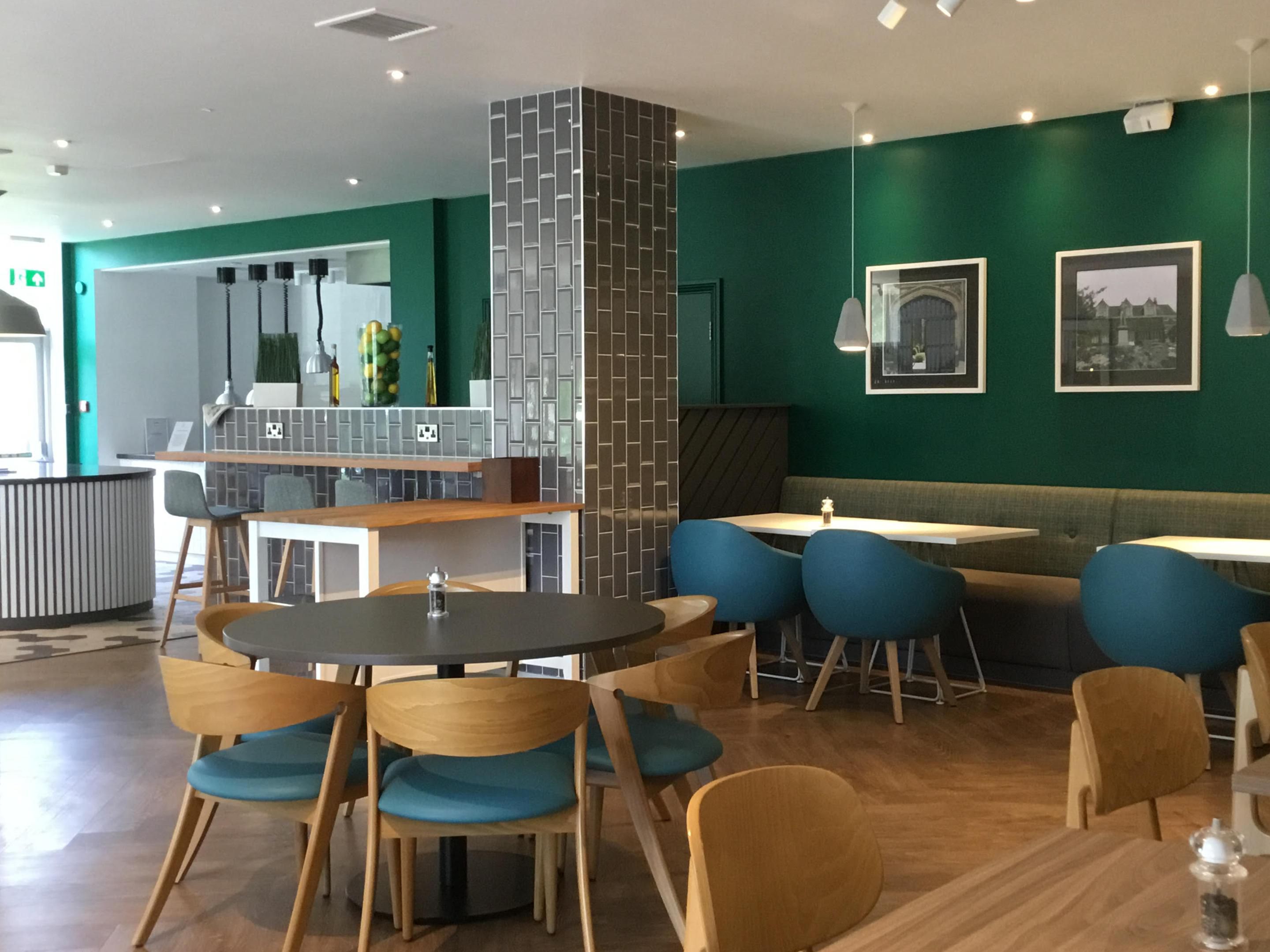 Dining image