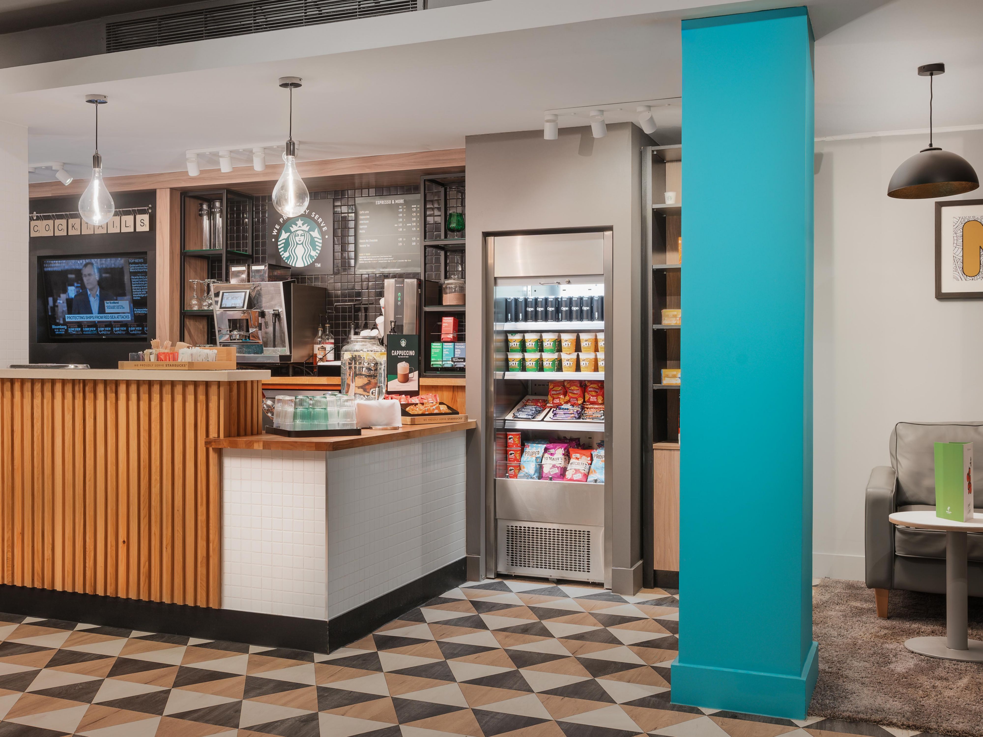 Dining image