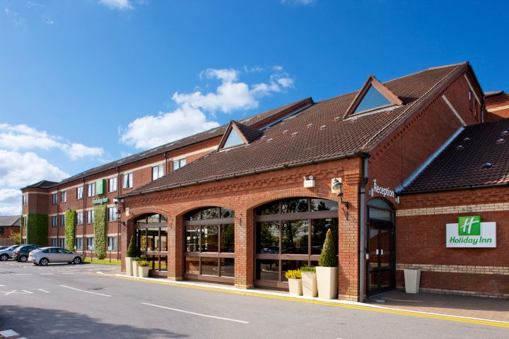 Holiday Inn Norwich - North