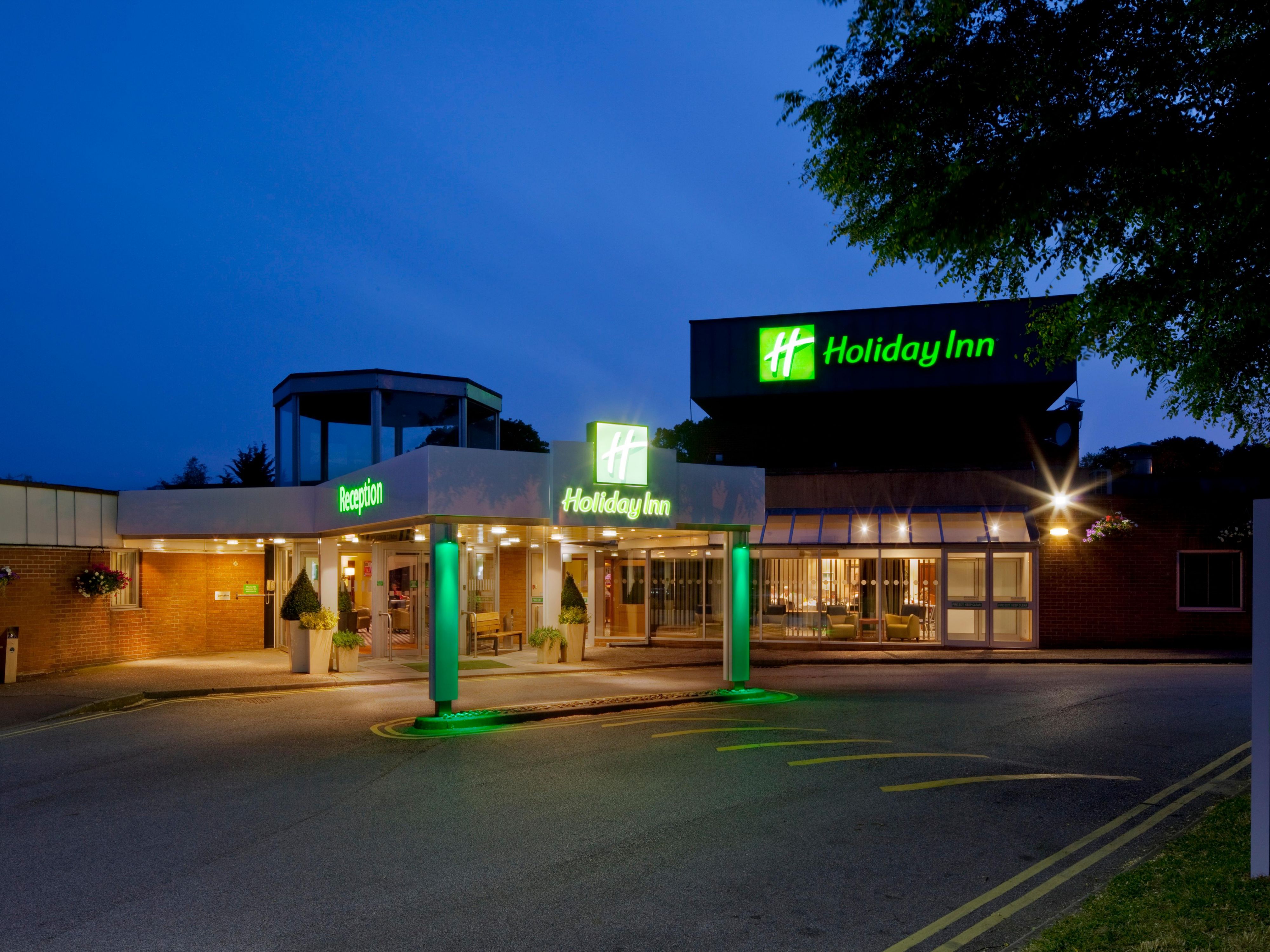 Holiday Inn Express Norwich Hotels | Cheap Hotels in Norwich by IHG