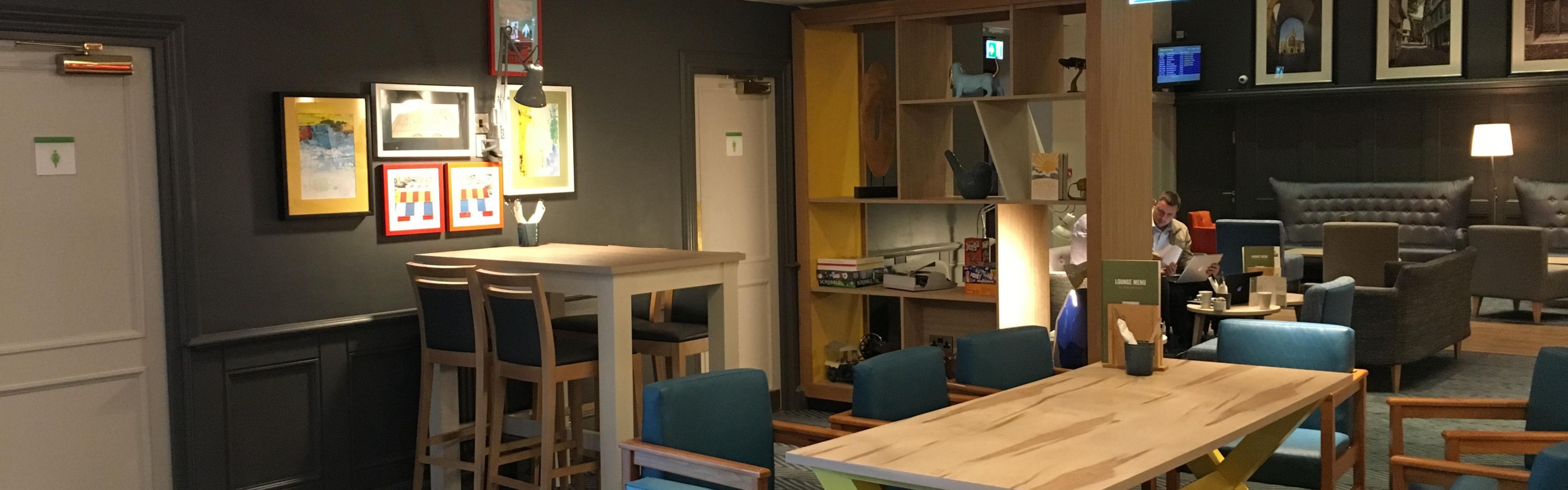 Holiday Inn Norwich Hotels Holiday Inn Norwich North Dining