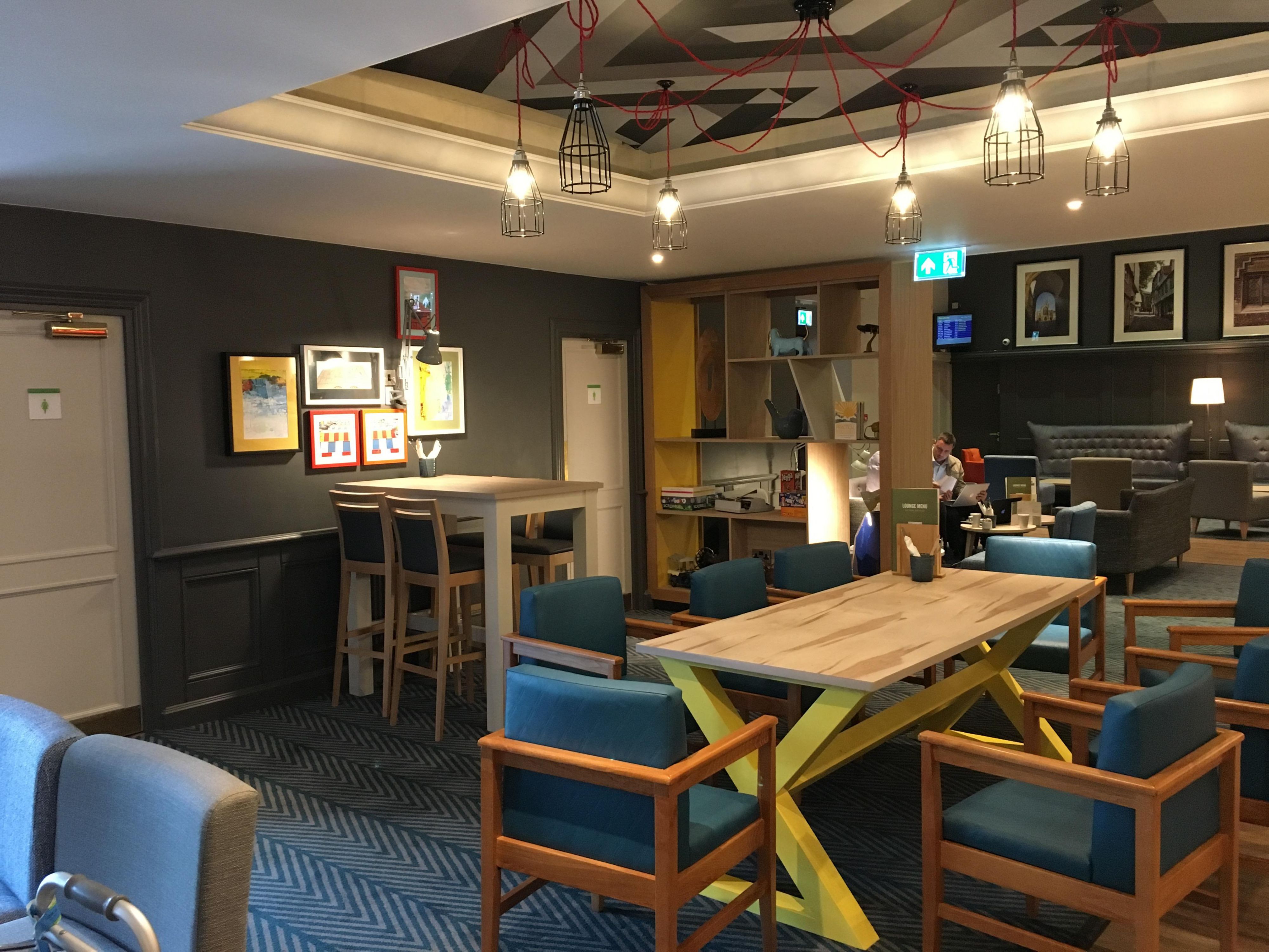 Dining image