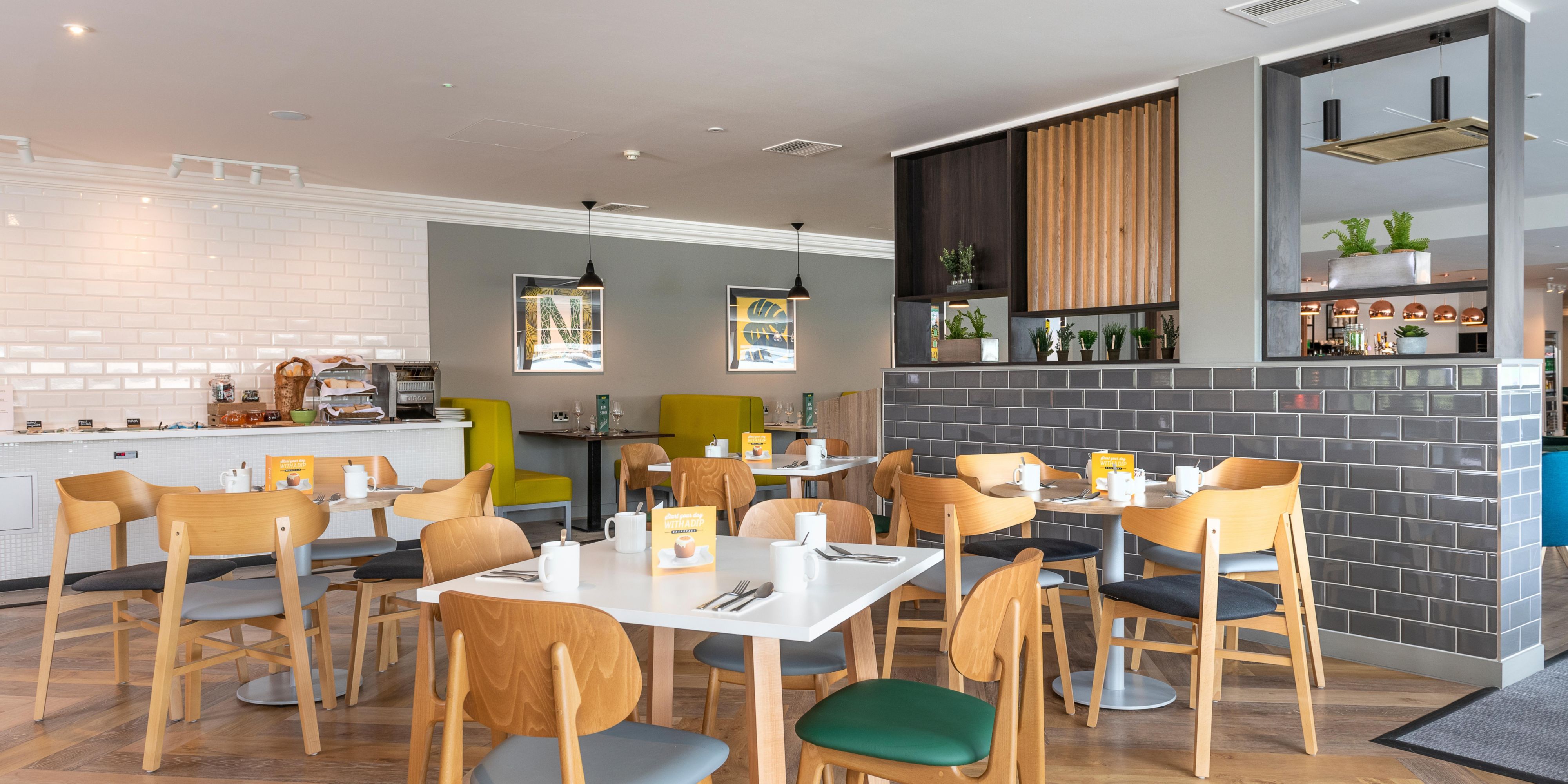 Restaurants Near Holiday Inn Norwich