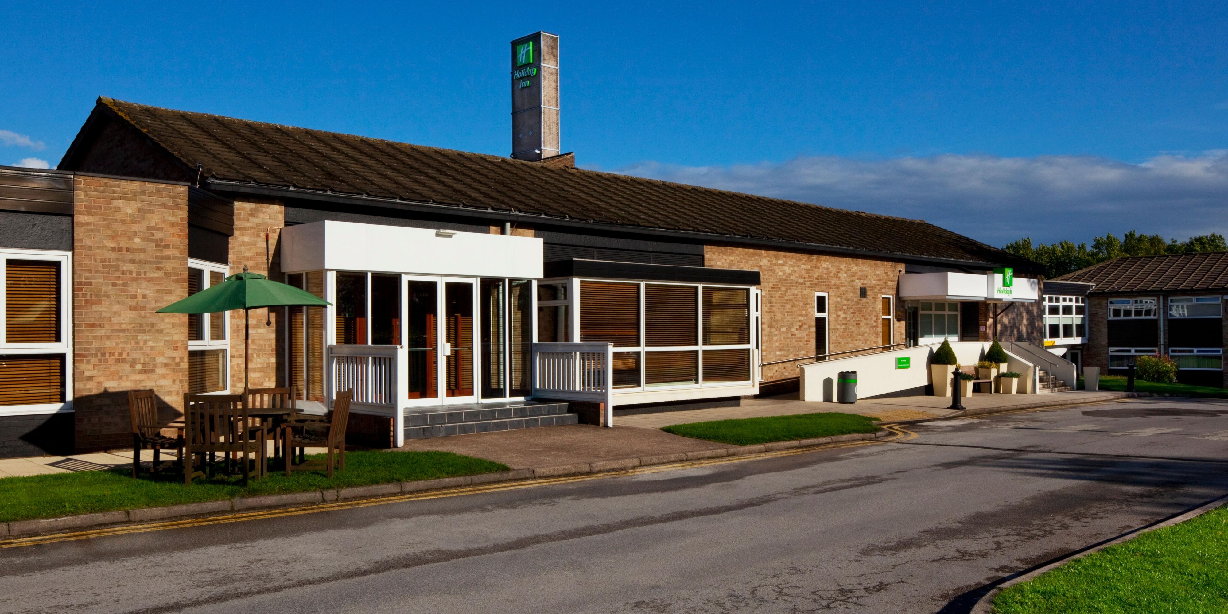 Holiday Inn Derby - Nottingham M1, Jct.25