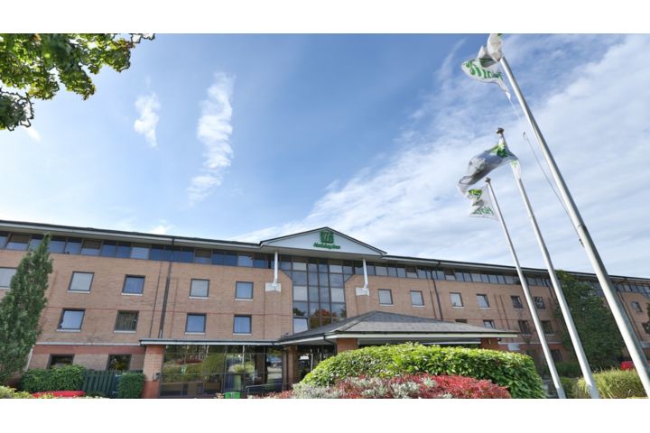 Holiday Inn Nottingham