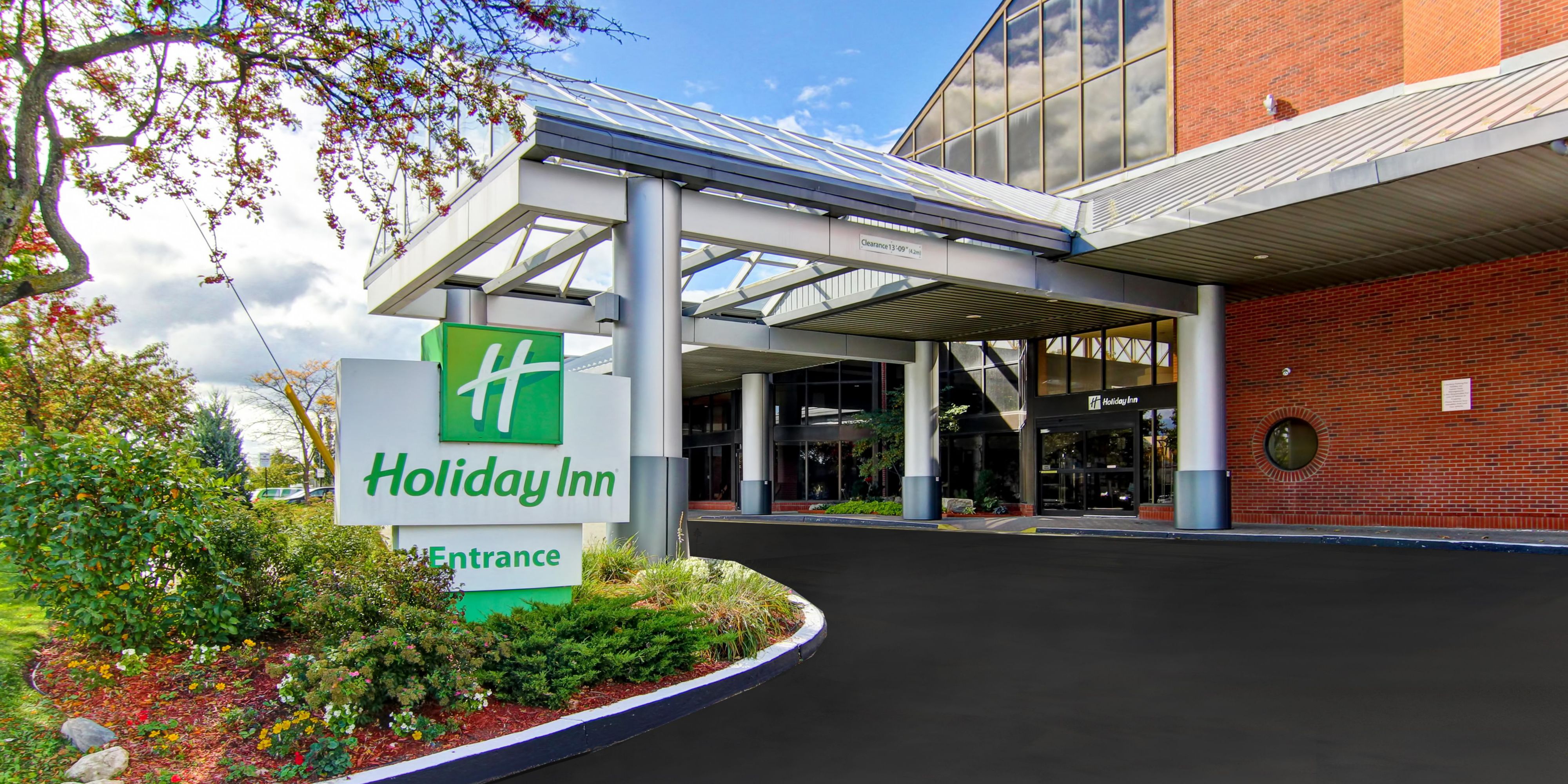 Holiday Inn 奥克维尔（中心）