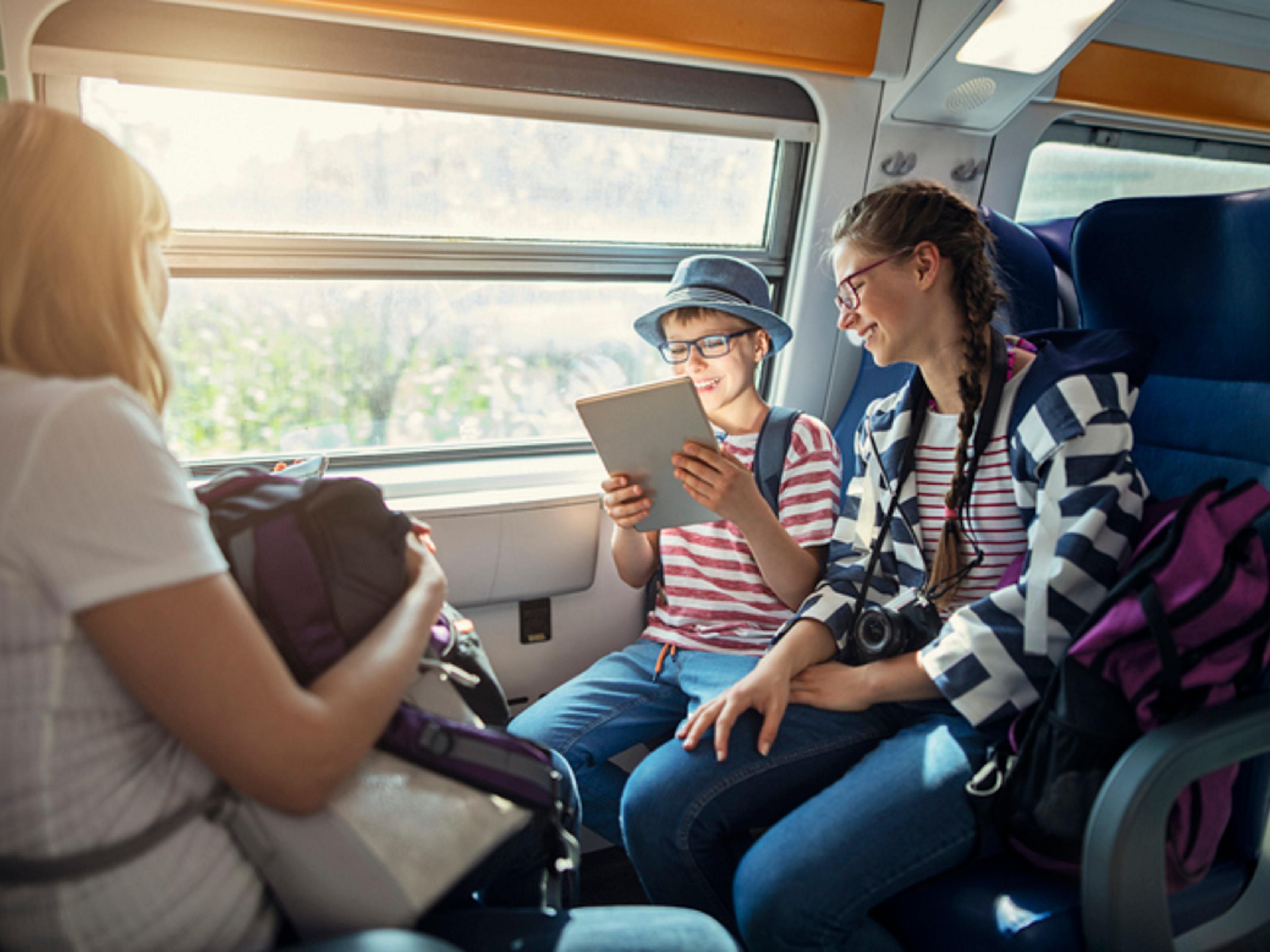 Just a 5-minute walk from the VIA Rail train station, our hotel is the perfect launchpad for family adventures this summer! Enjoy the convenience of easy train access to explore Canada’s stunning landscapes and vibrant cities. Create unforgettable memories together—book your stay today!