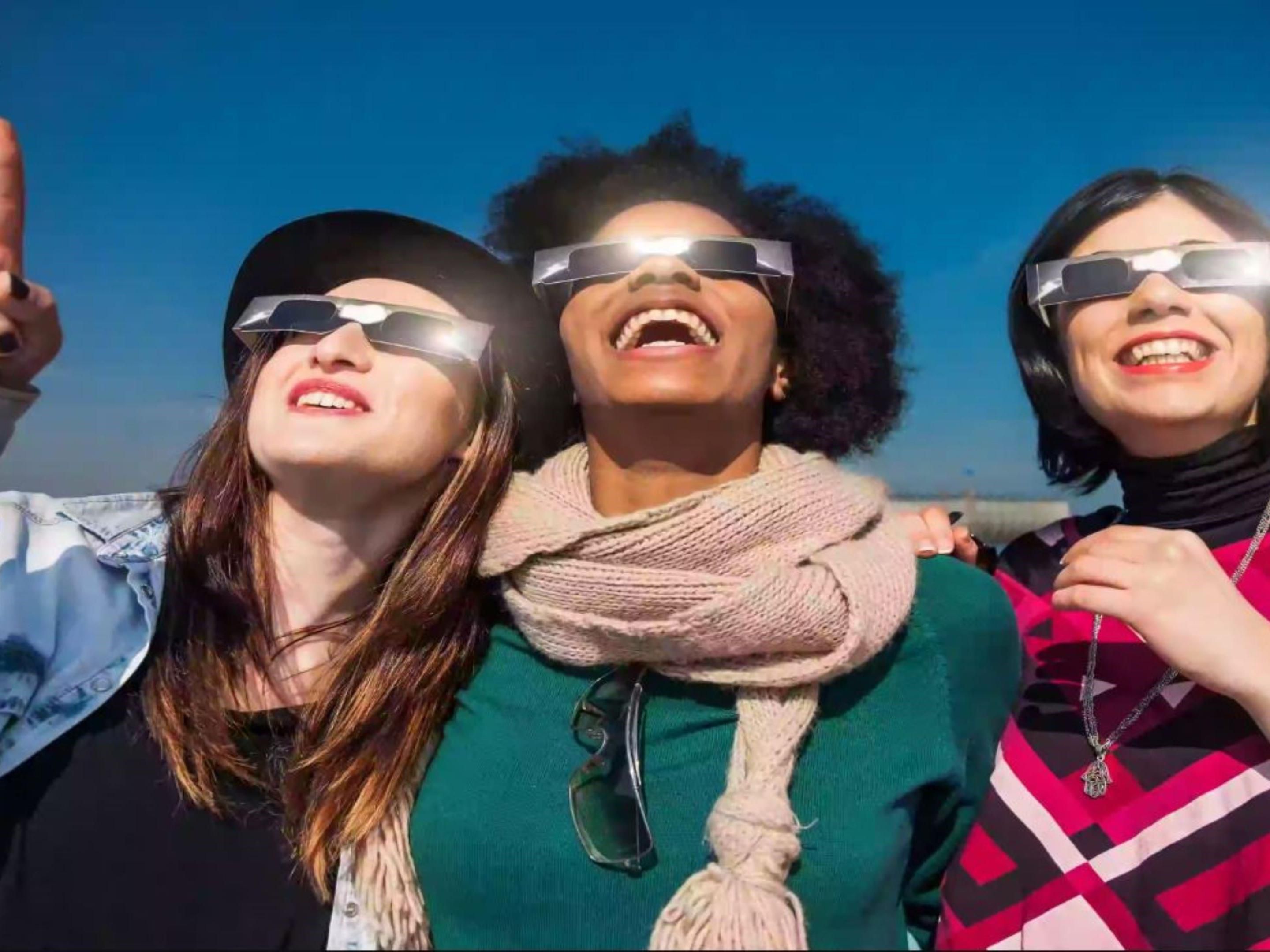 Eclipse 2024