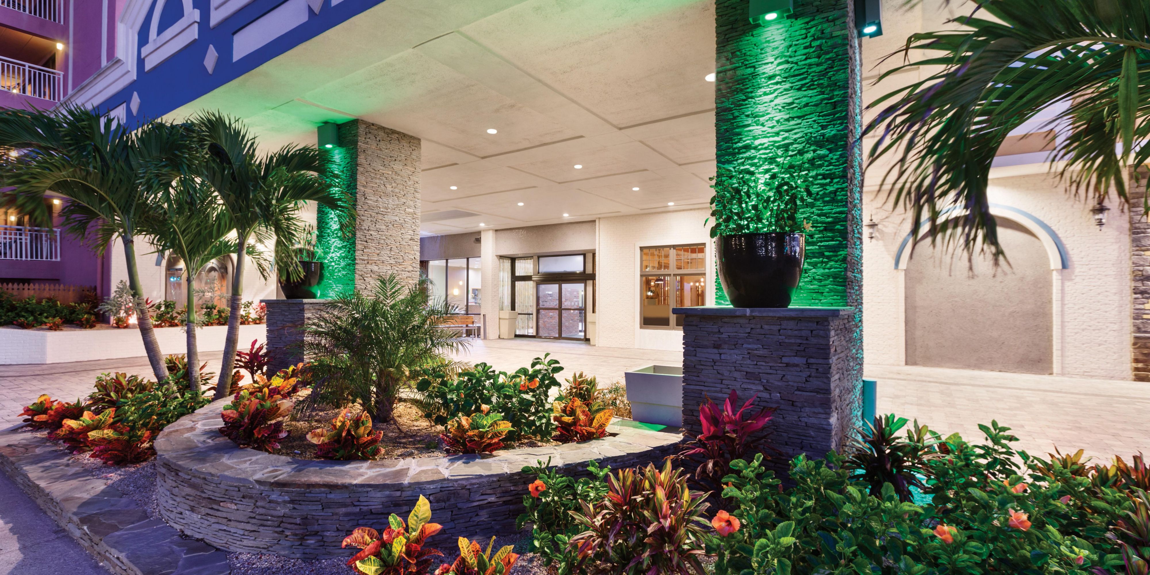 Ocean City Maryland Hotel With Indoor Pool Holiday Inn Ocean City