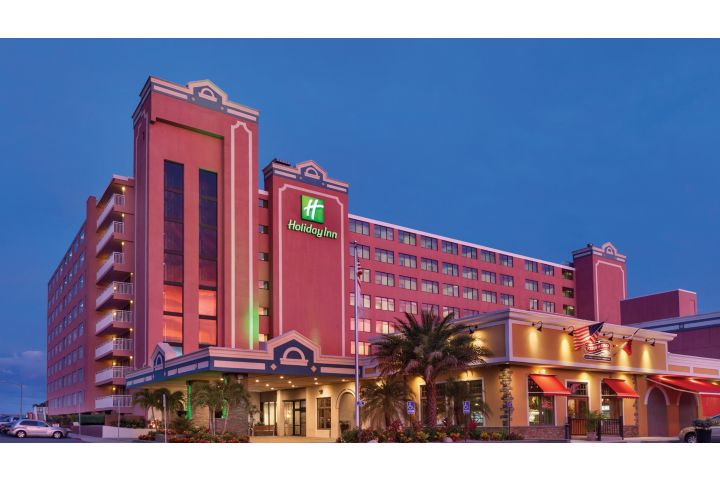 Holiday Inn Ocean City