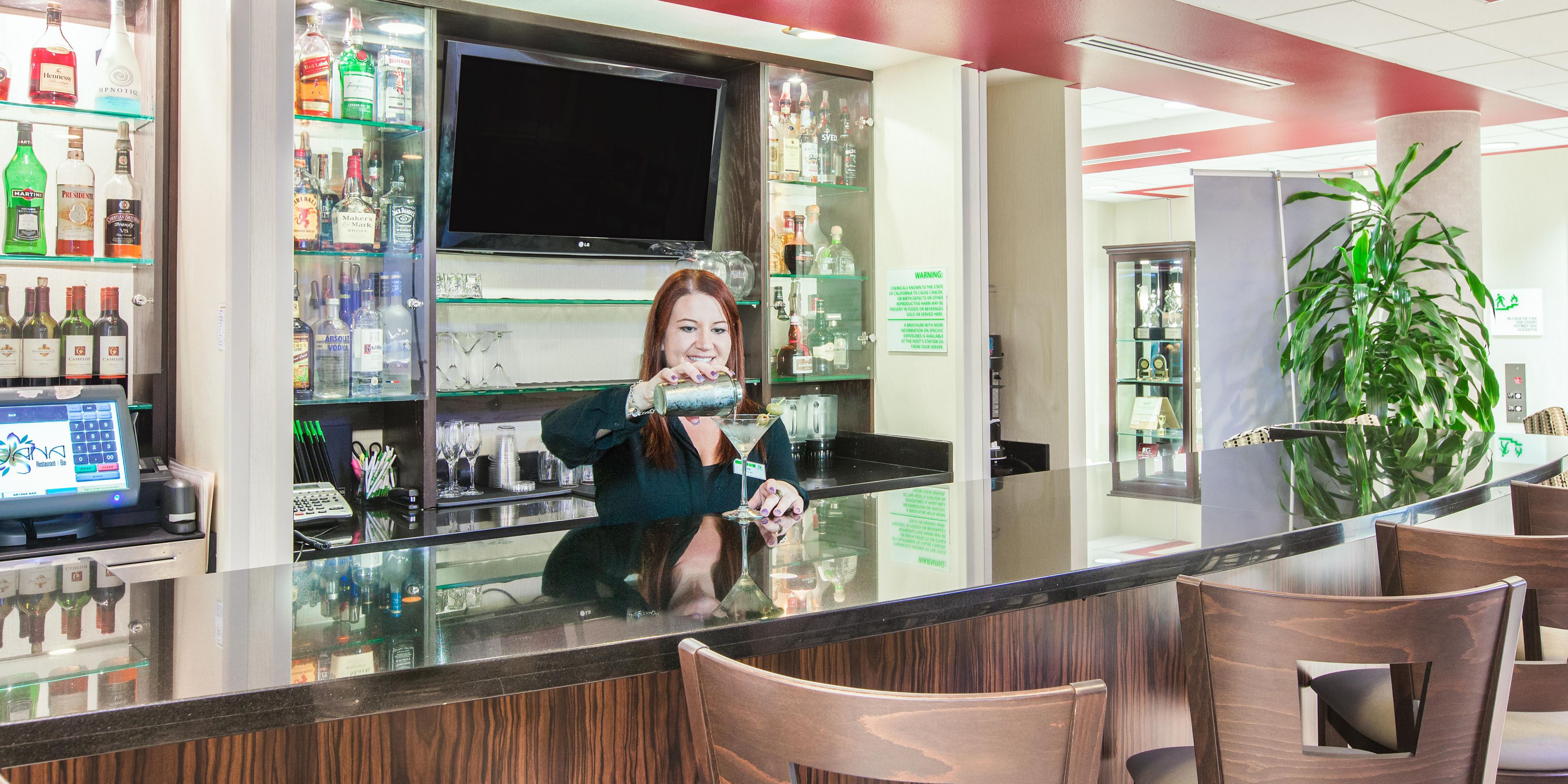 Restaurants Near Holiday Inn Oceanside Camp Pendleton Area