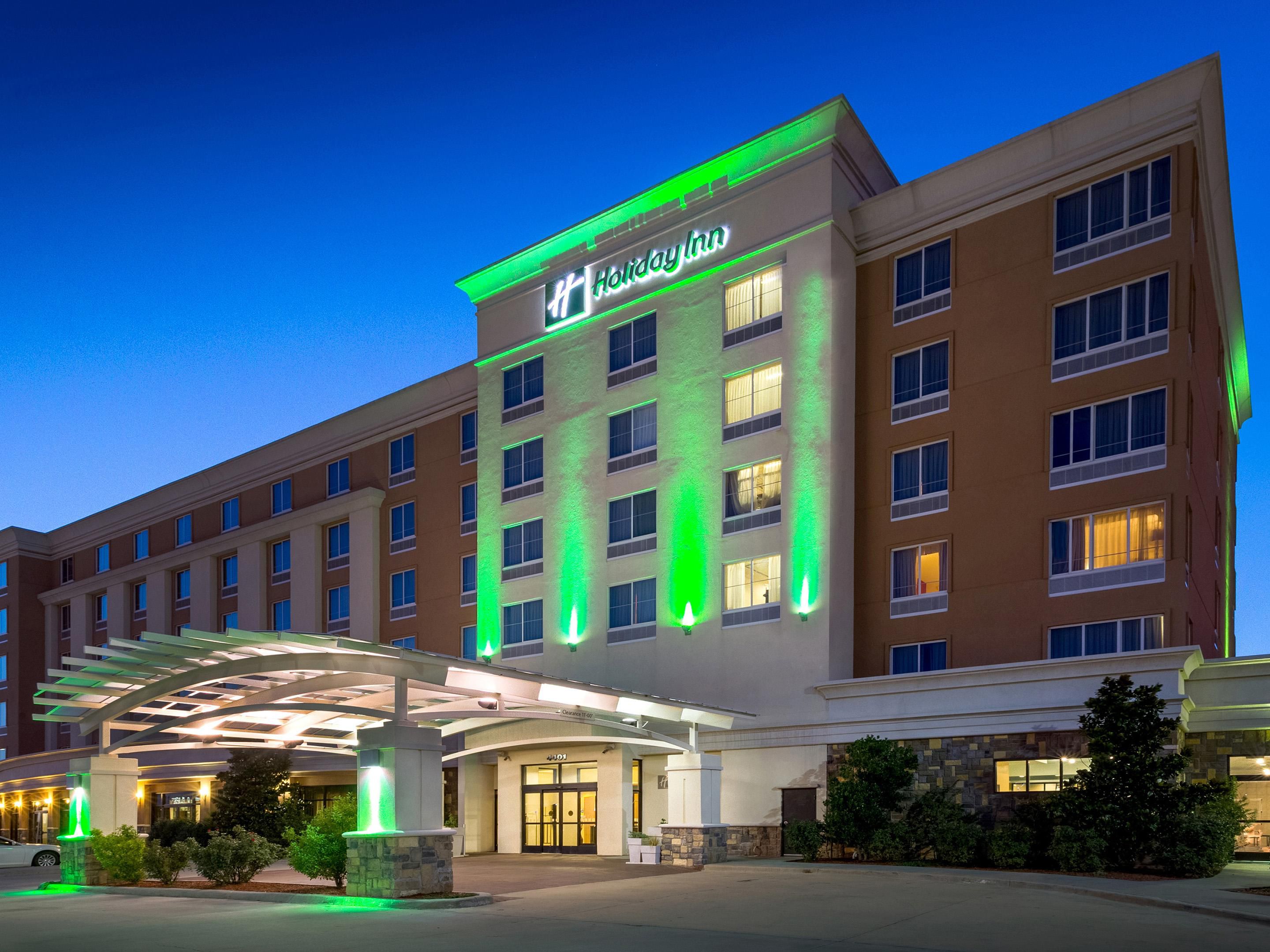 Our hotel is proud to participate in numerous industry programs with enhanced cleaning standards for hygiene, cleaning, and safety including IHG’s Clean Promise