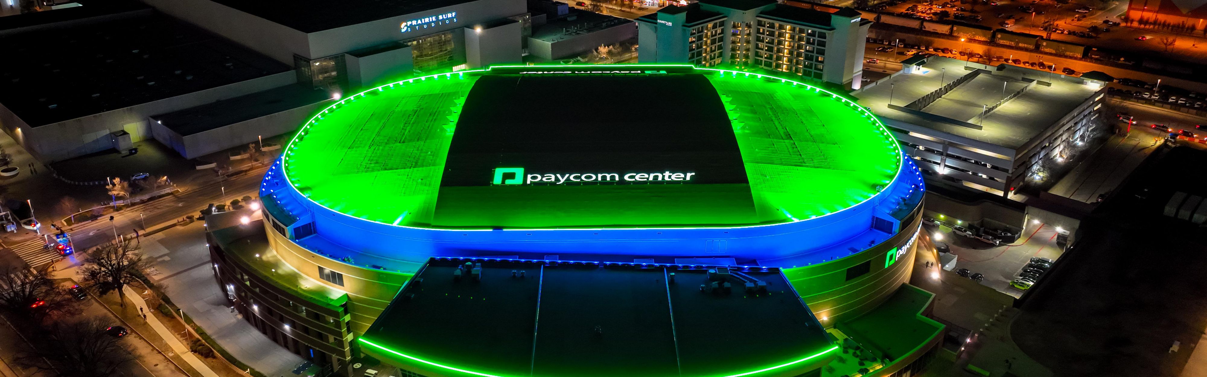 Hotels near Quail Springs Mall Holiday Inn OKC North Attractions