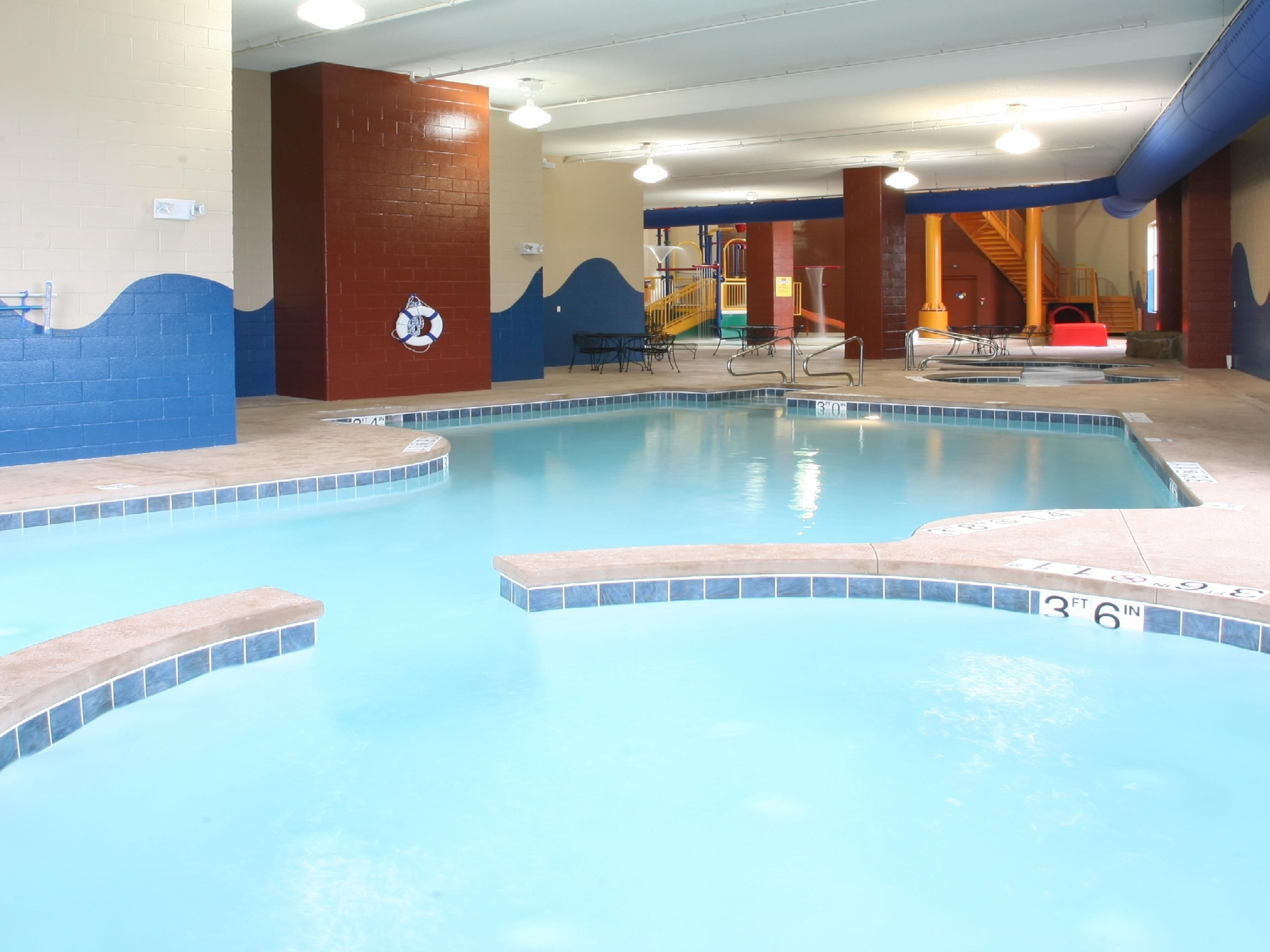 Holiday Inn Omaha 3604614625 4x3