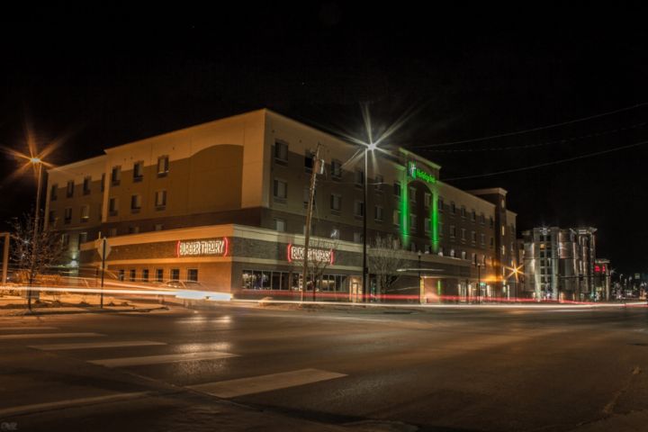 Holiday Inn Omaha Downtown - Old Market
