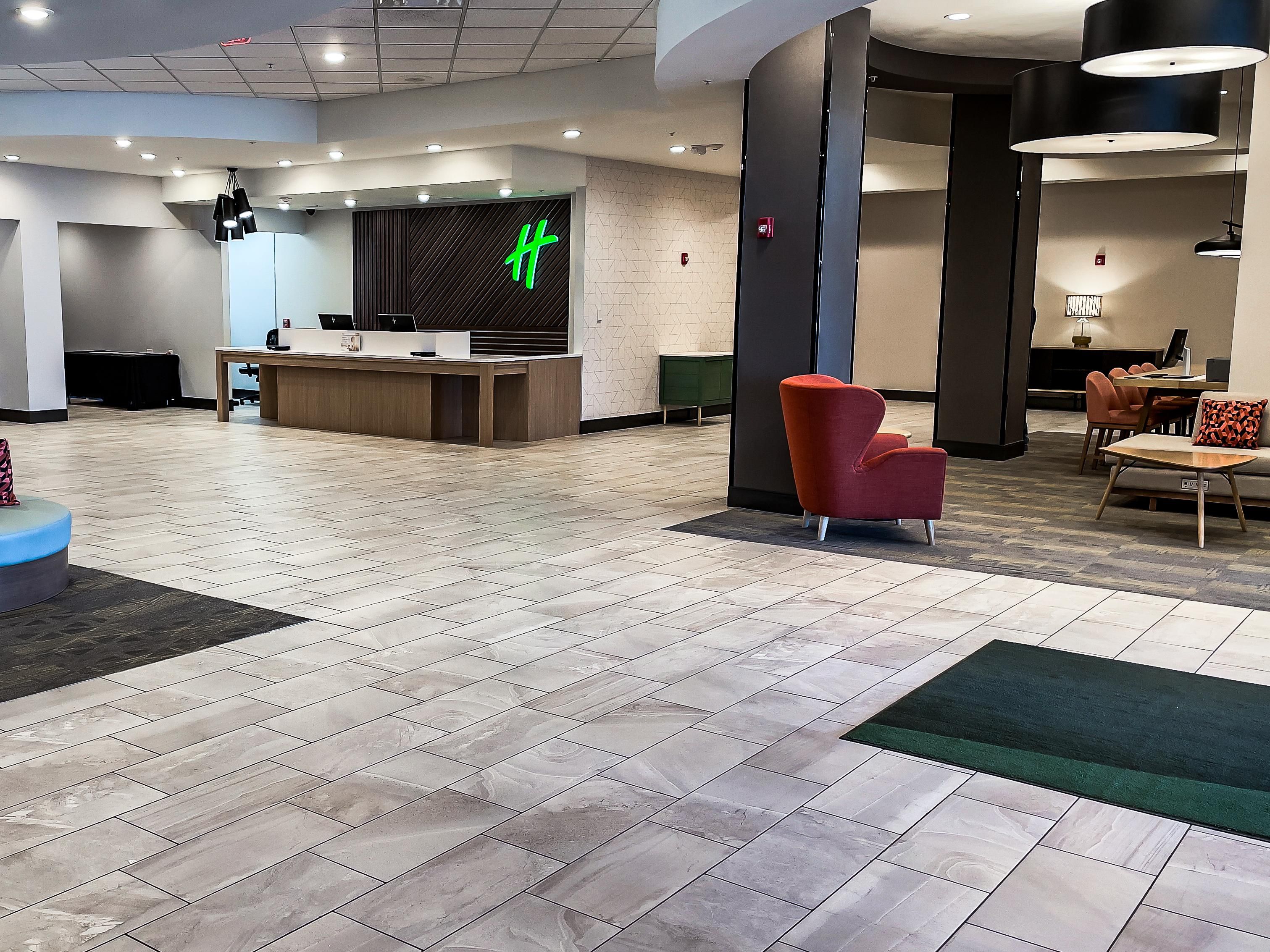 Hotels In Omaha NE Near Zoo Holiday Inn Omaha Downtown Airport   Holiday Inn Omaha 7682068358 4x3