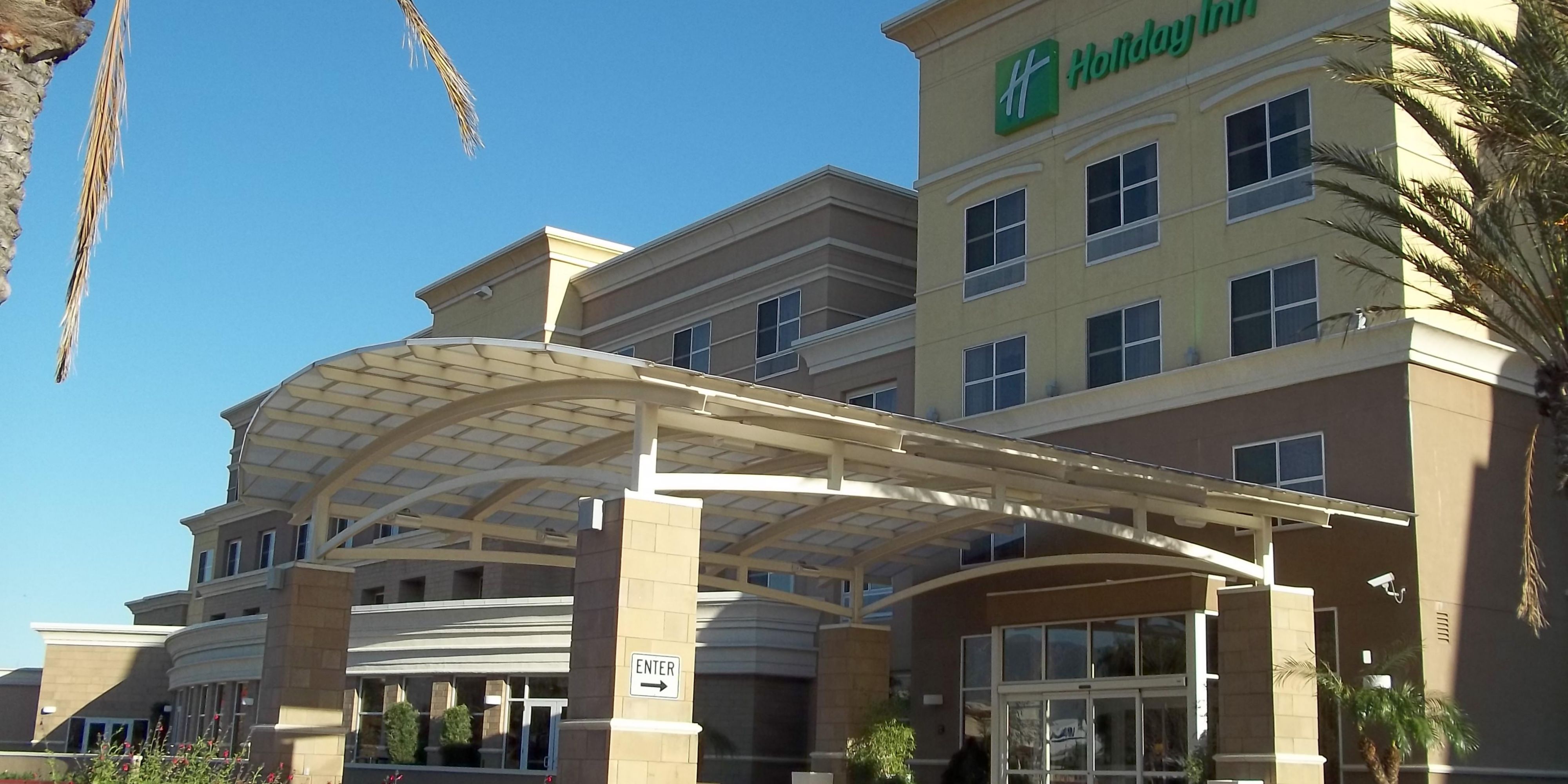 Holiday Inn Ontario Airport