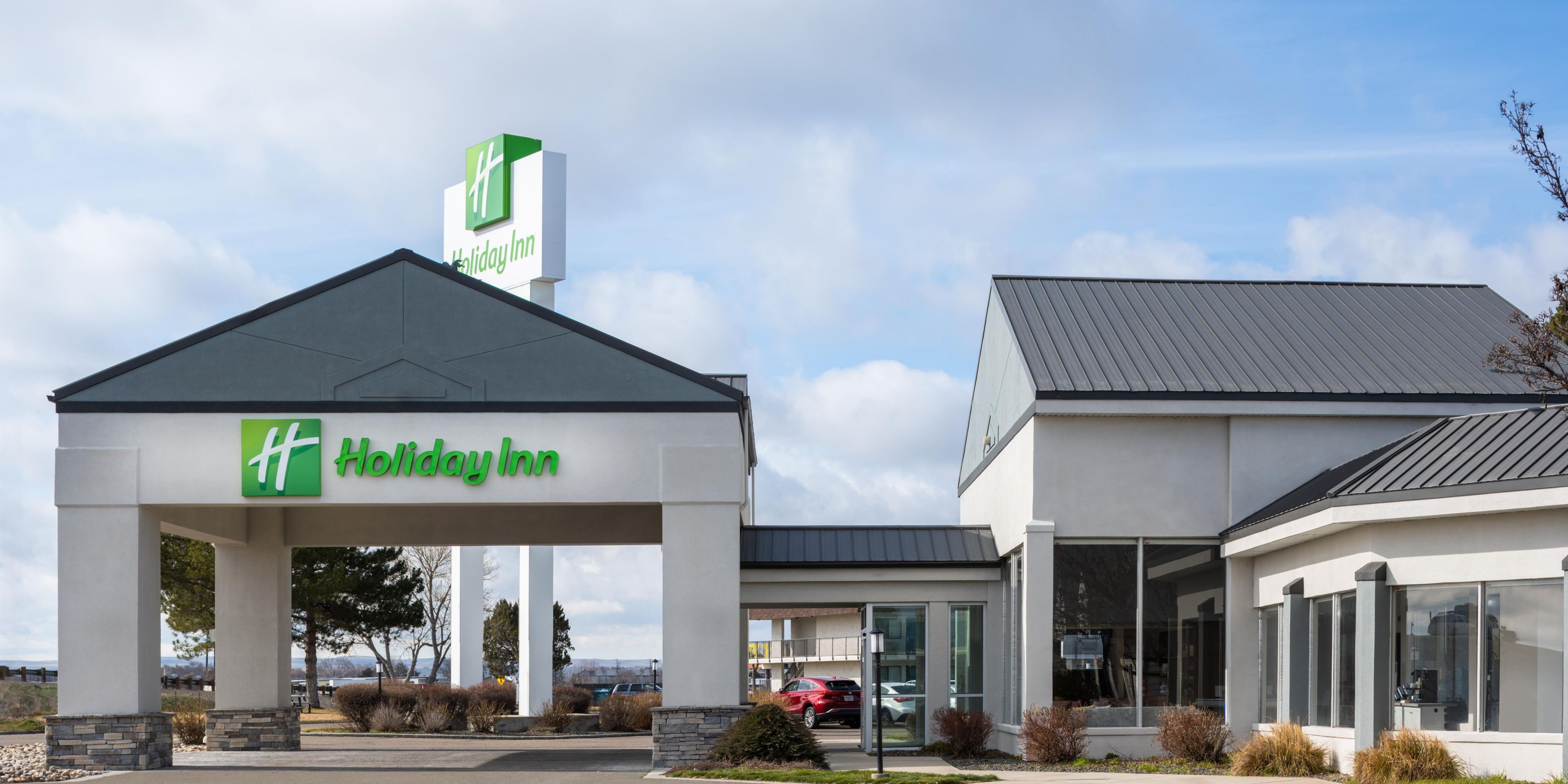 Holiday Inn Ontario