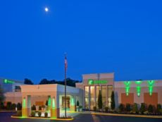 Holiday Inn Orangeburg-Rockland/Bergen Co in New York City, New York