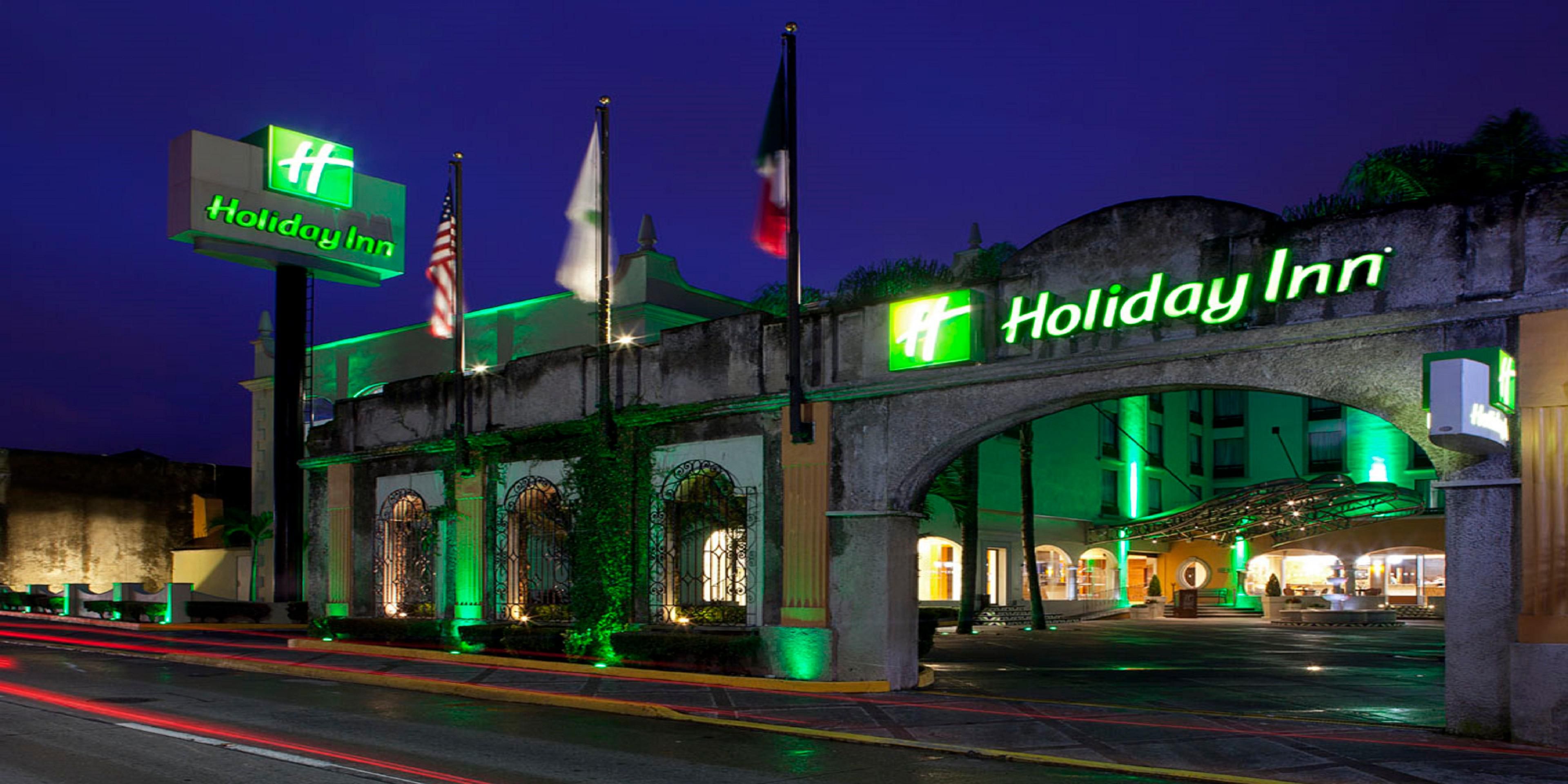 Holiday Inn Orizaba