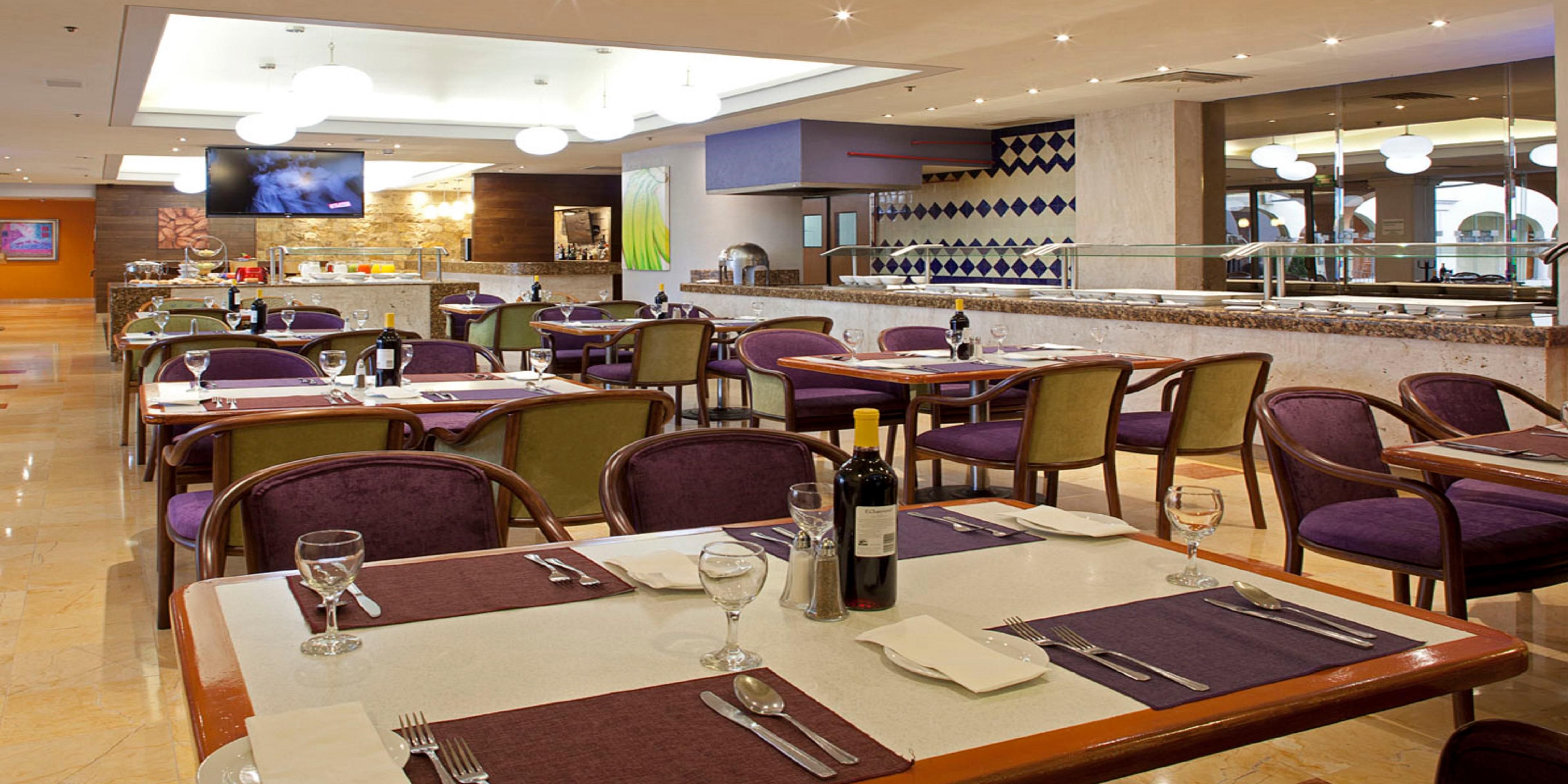 Family Dining