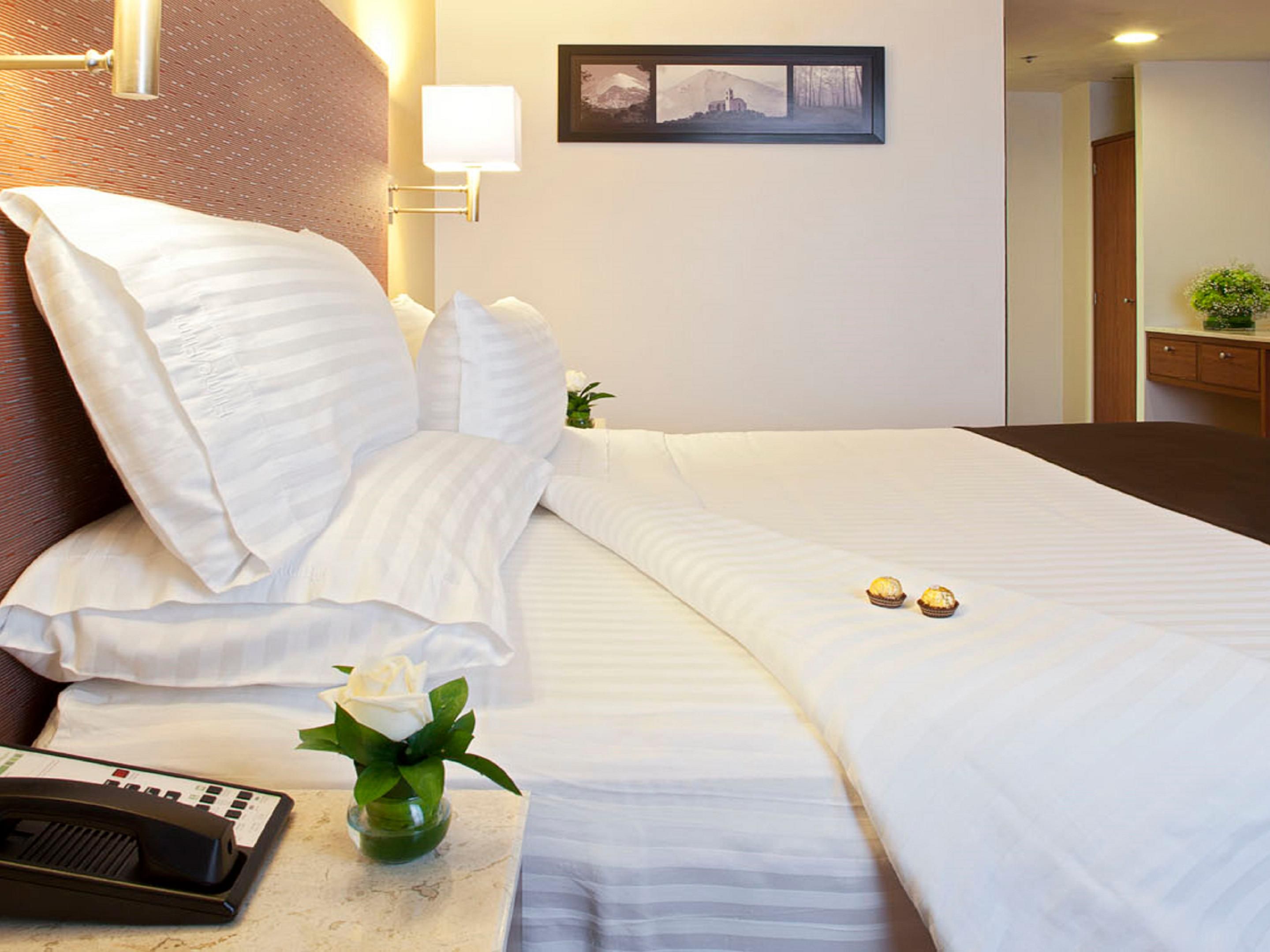 Room Single