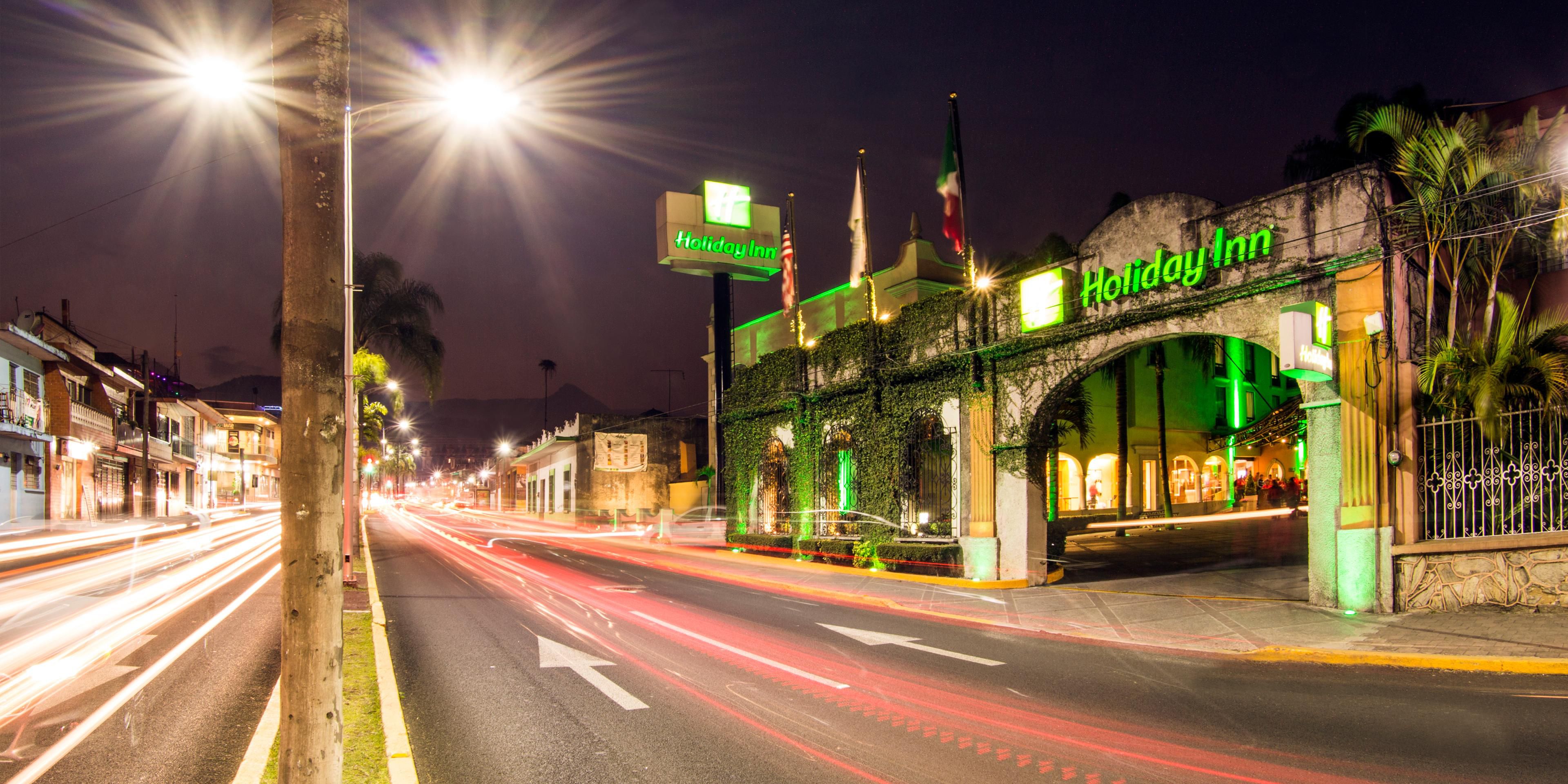 Holiday Inn Orizaba