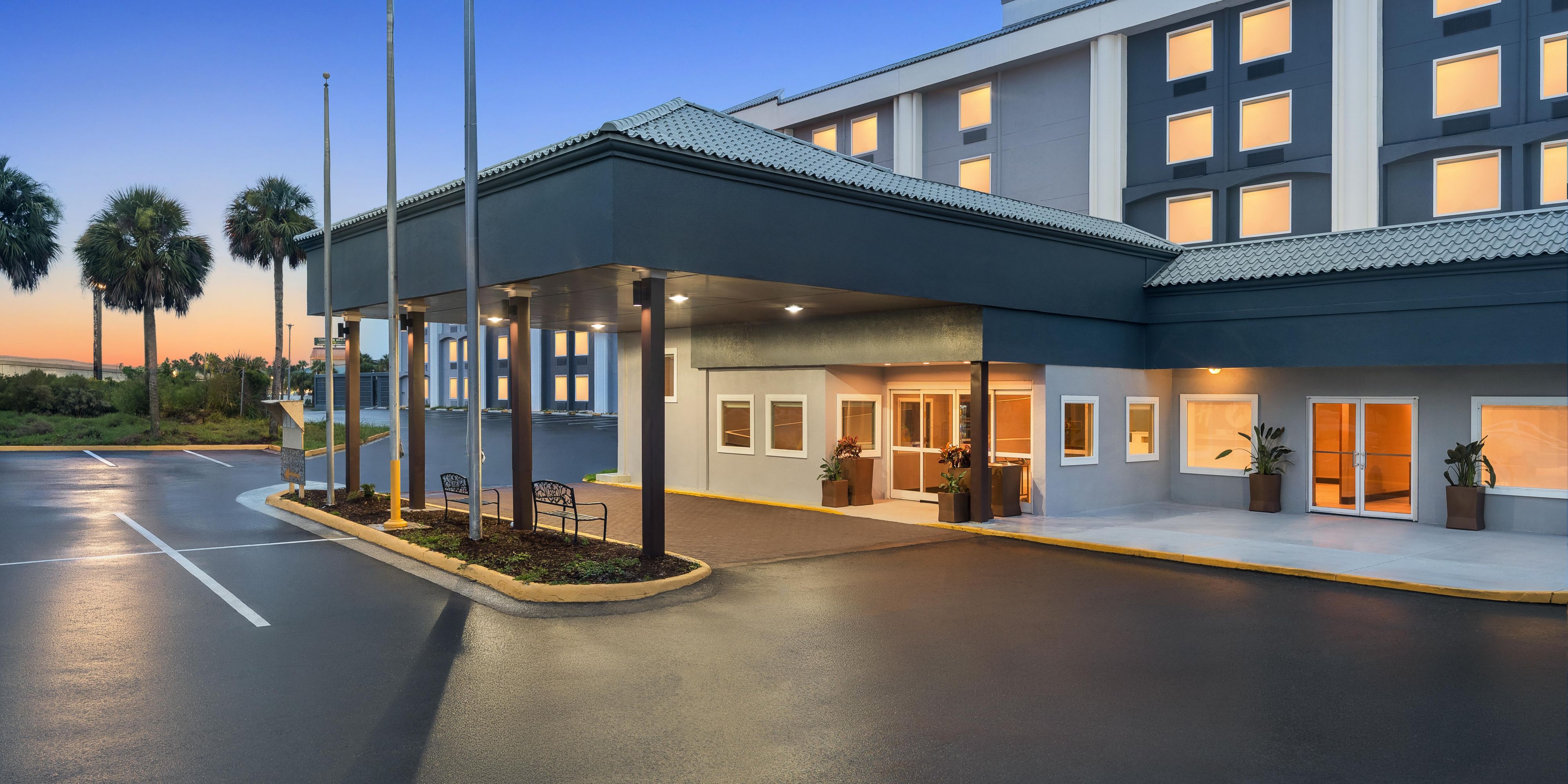 Holiday Inn Orlando Norte - Winter Park