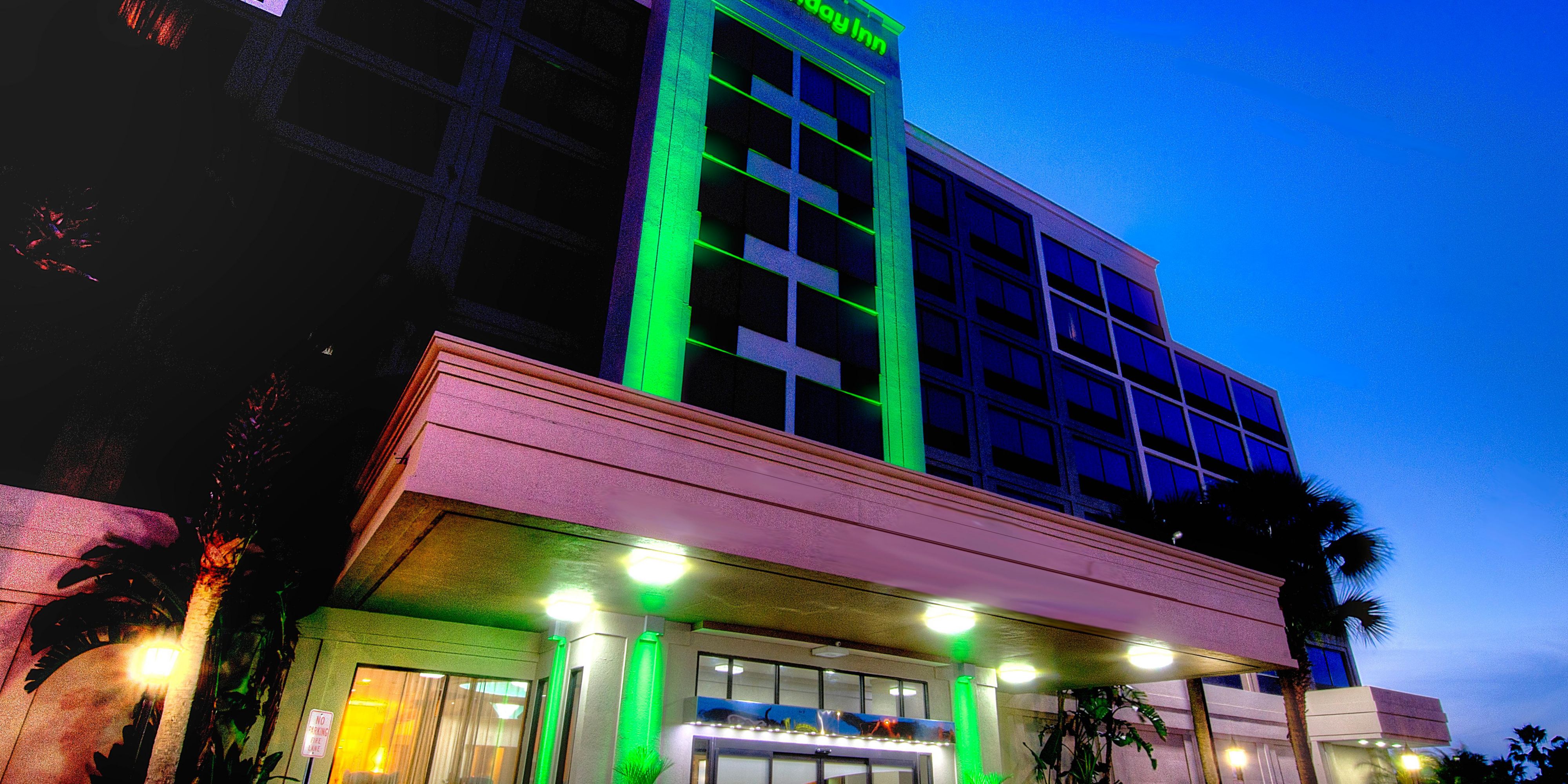 Holiday Inn Orlando East - UCF Area