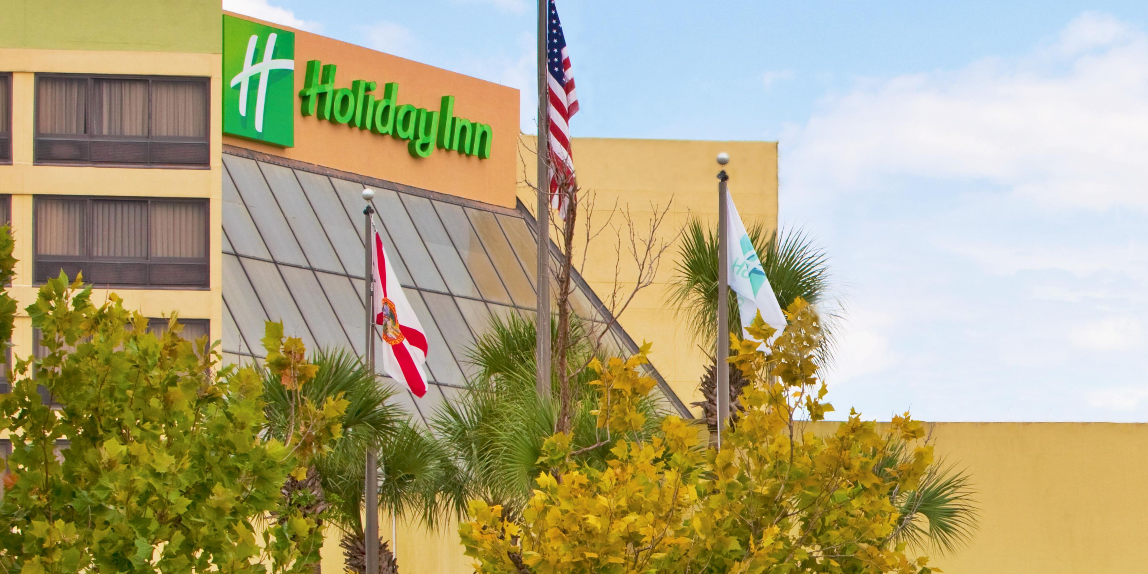 Holiday Inn Orlando-International Airport