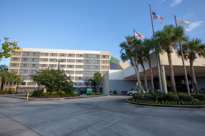 Holiday Inn Orlando-International Airport